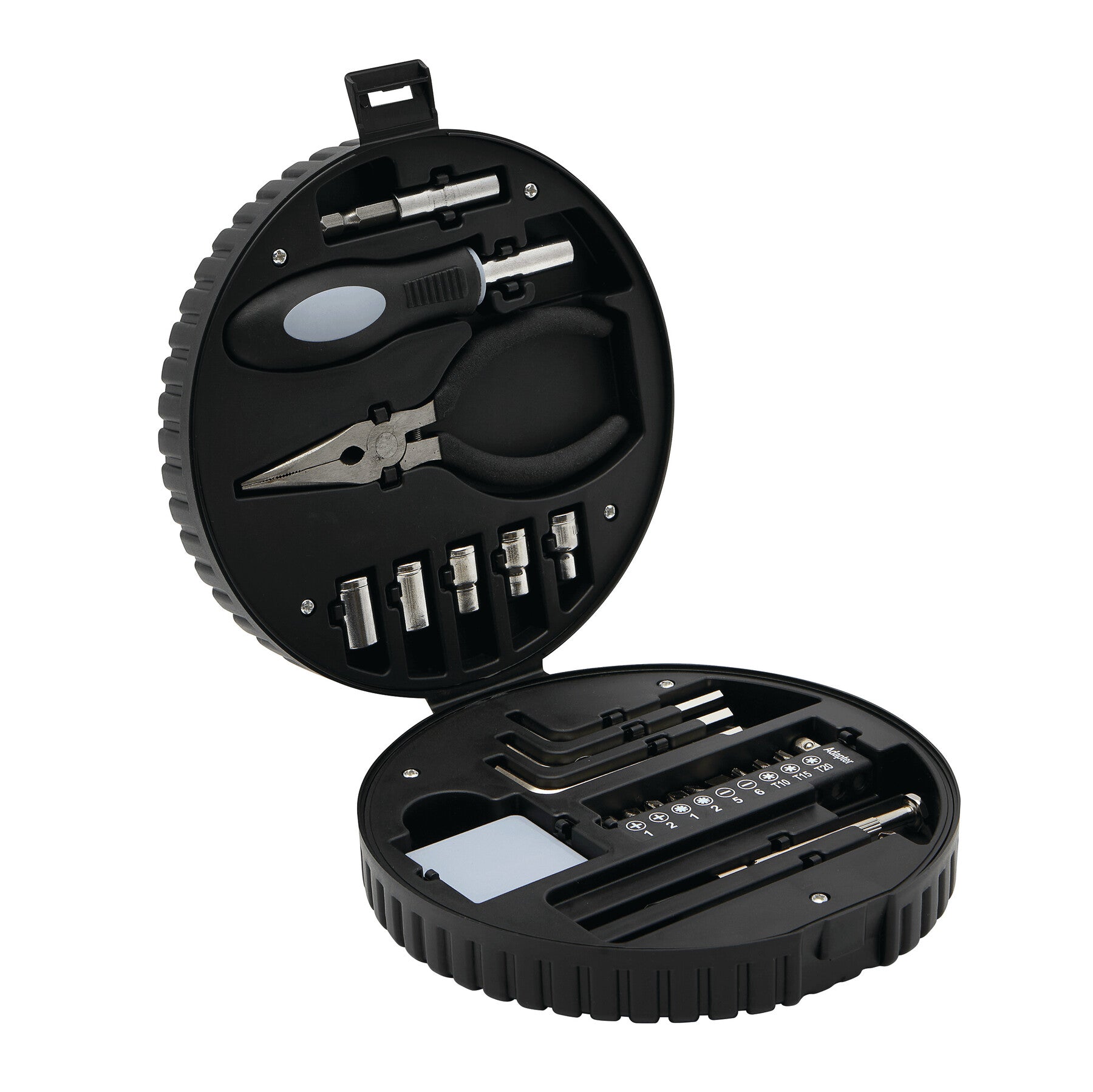 Tool Set COMPACTY