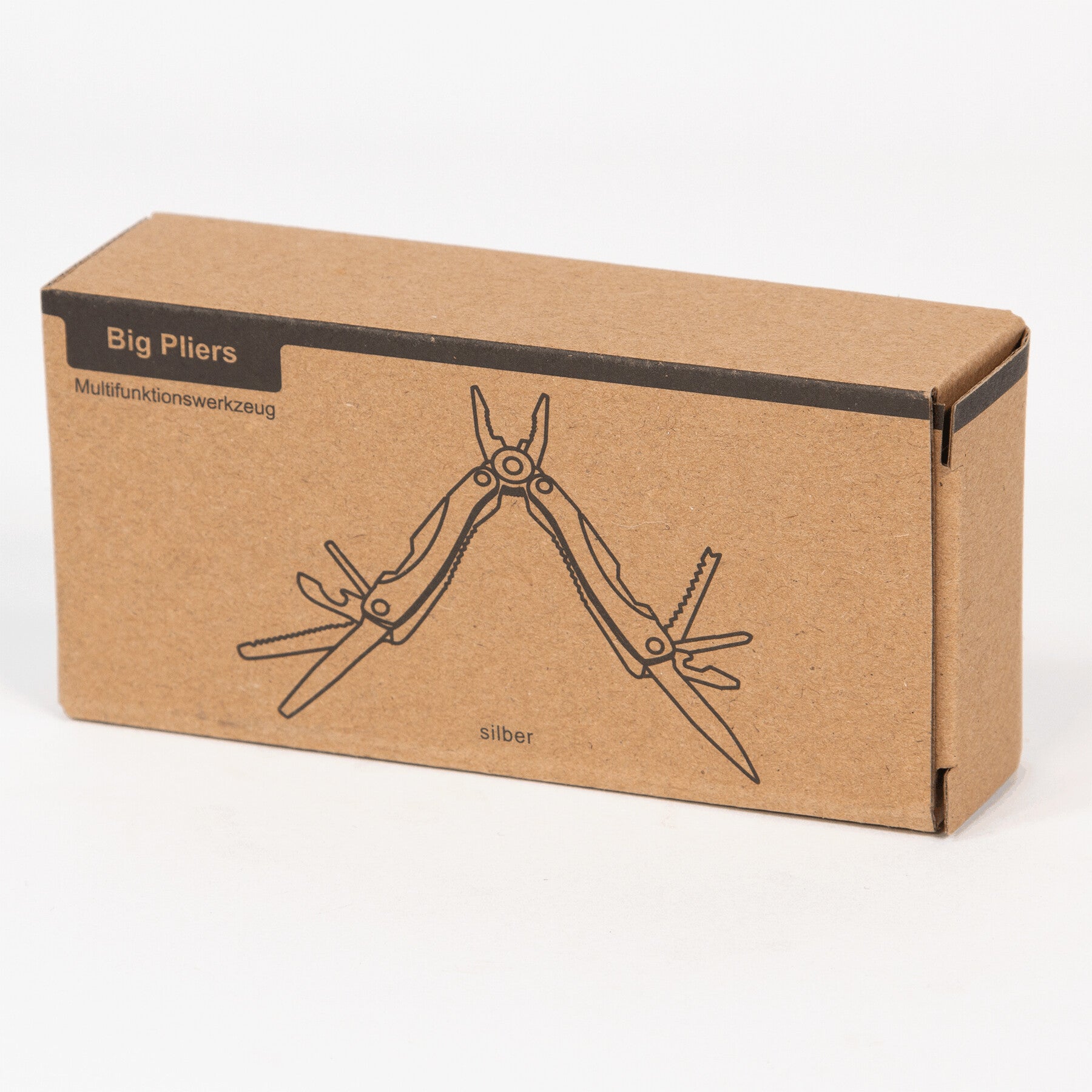 Multifunction Tool BIG PLIERS