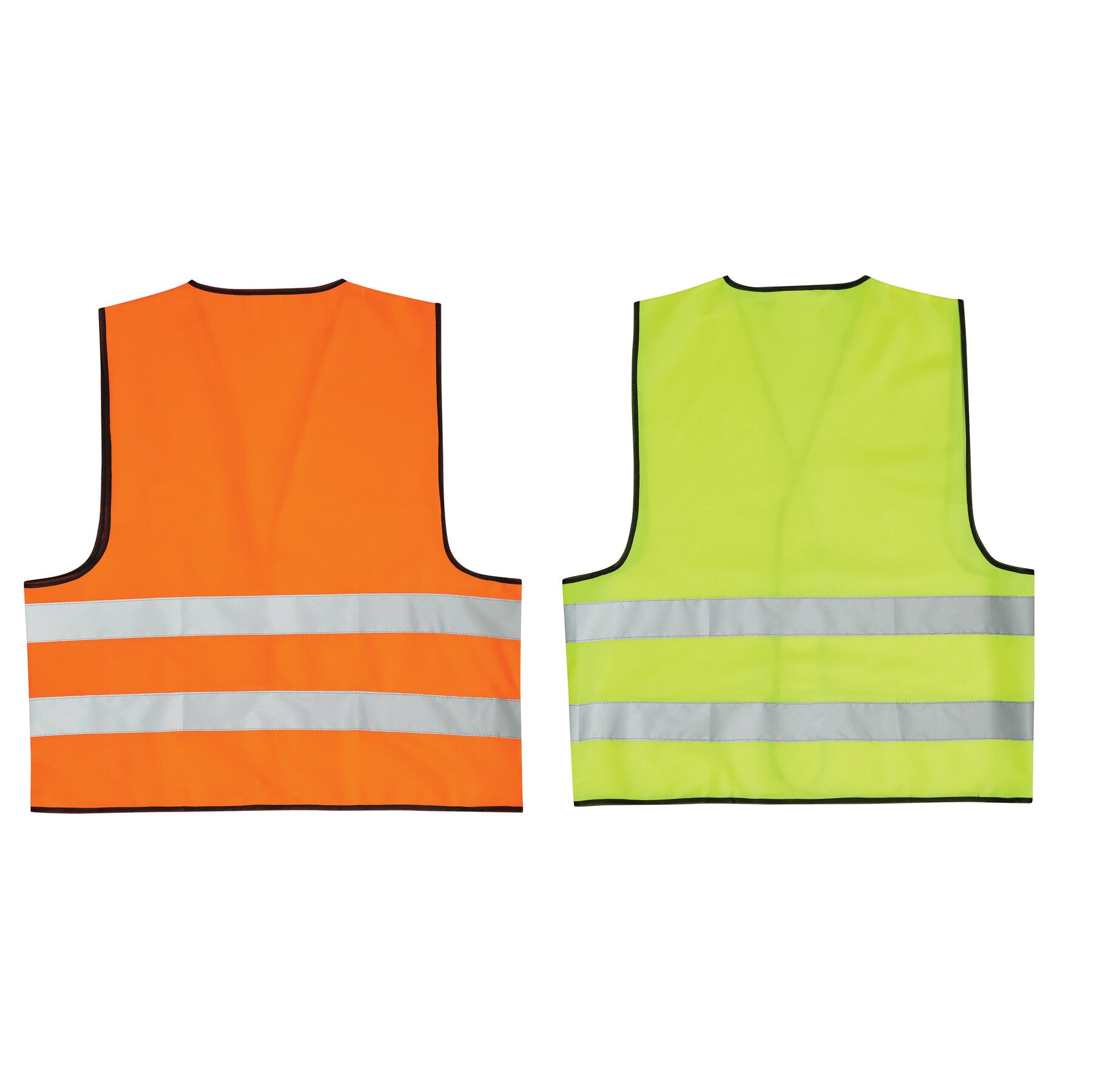 Sicherheits-/Warnweste HERO RELOADED