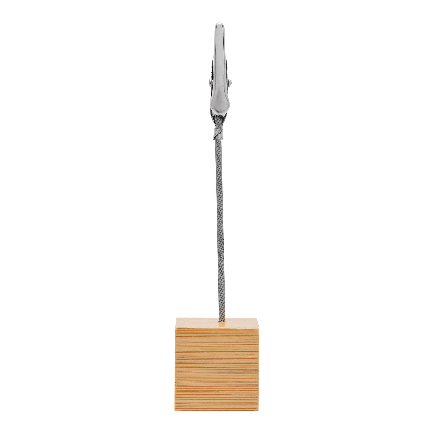 Memohalter CUBE