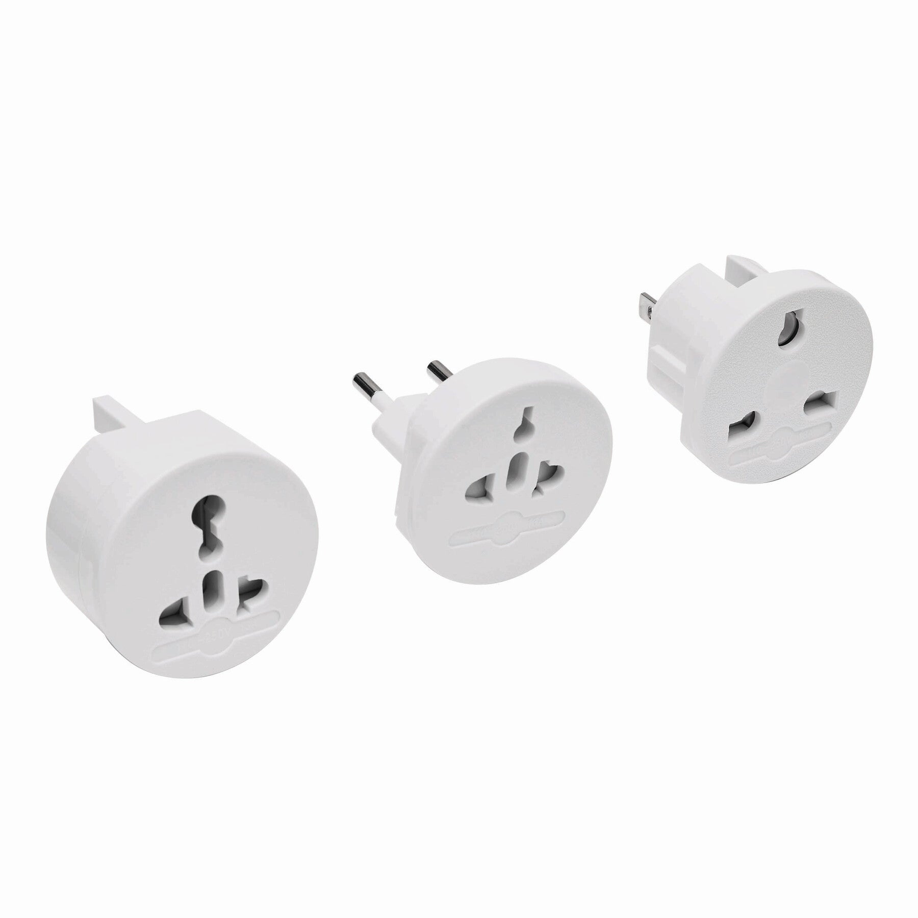 Reiseadapter GLOBAL