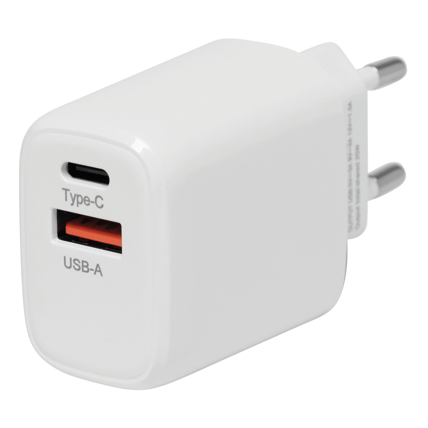 USB-Adapter-Stecker-Netzteil ENDLESS POWER PRO