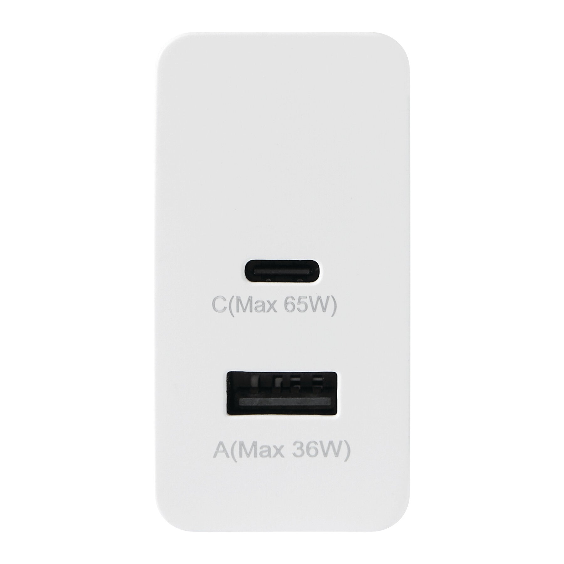 USB-Adapter-Stecker-Netzteil ENDLESS POWER ADVANCED