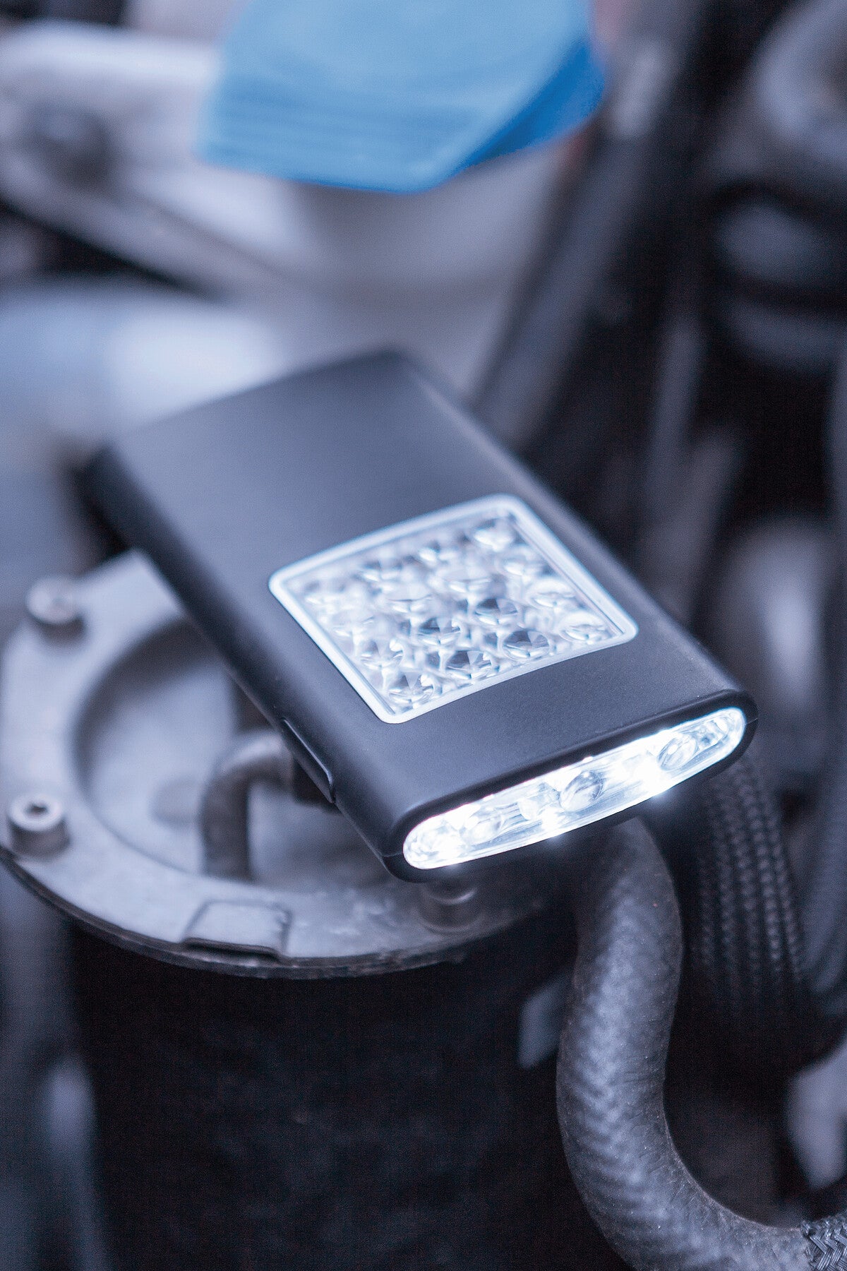 LED-Leuchte BRIGHT HELPER