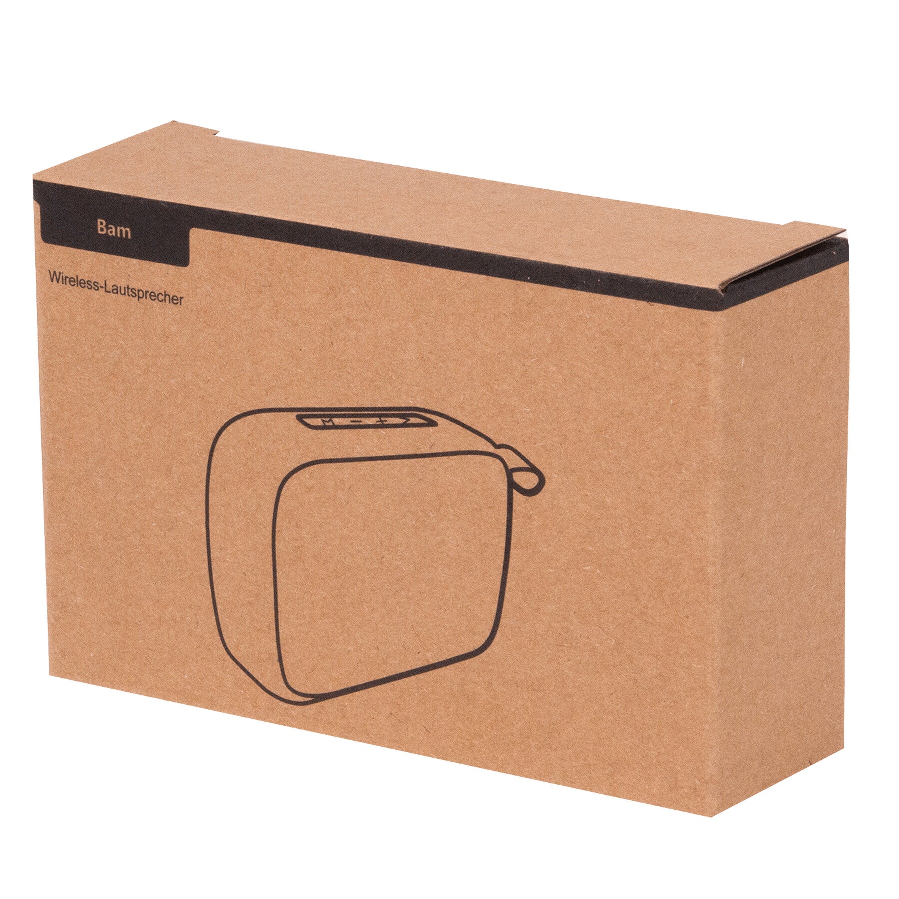 Wireless-Lautsprecher BAM