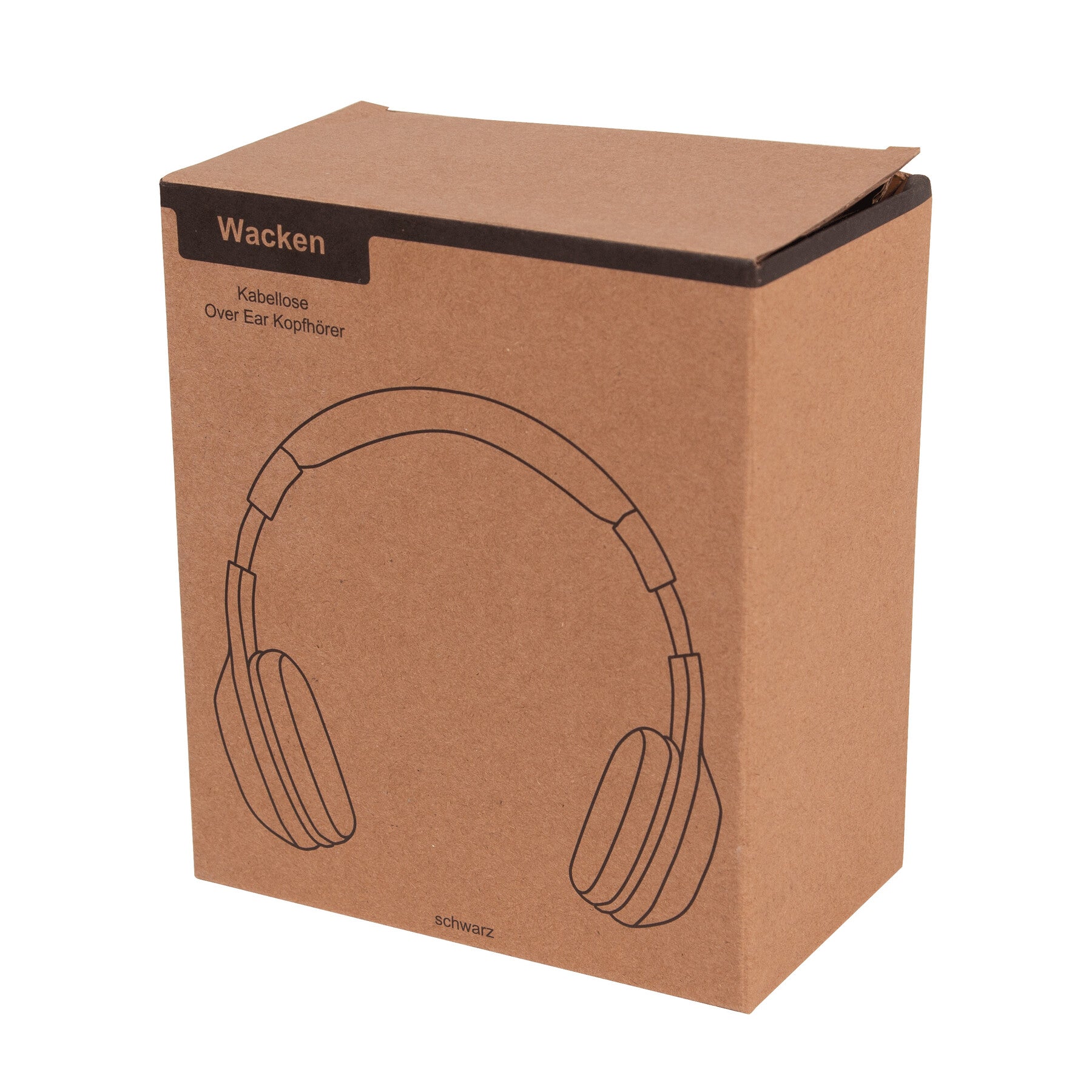 Wireless-Kopfhörer WACKEN