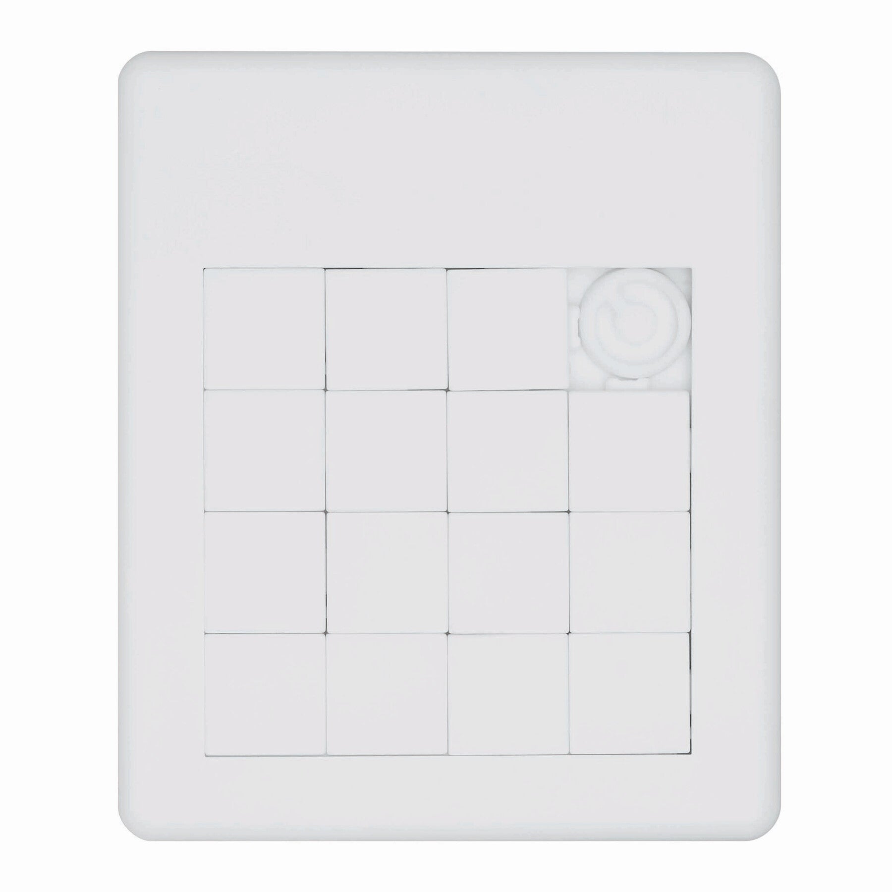 Puzzle PASTIME