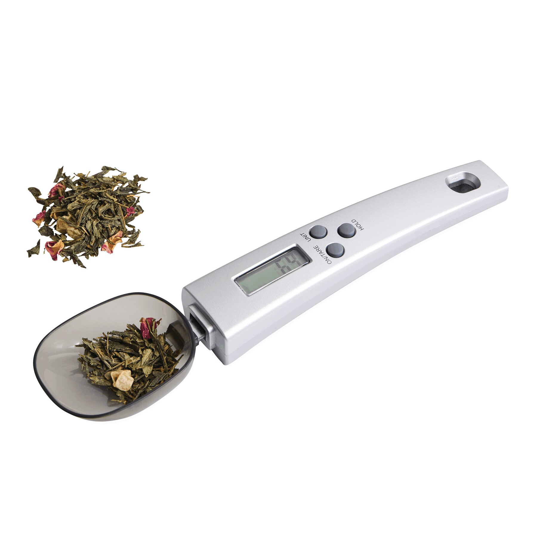 Digital Spoon Scale PRECISE