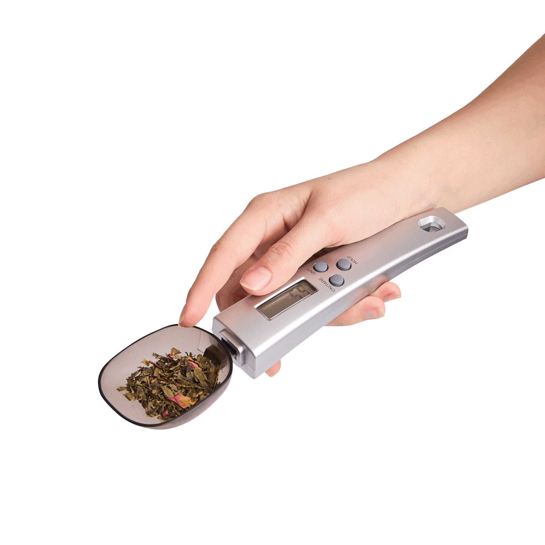 Digital Spoon Scale PRECISE