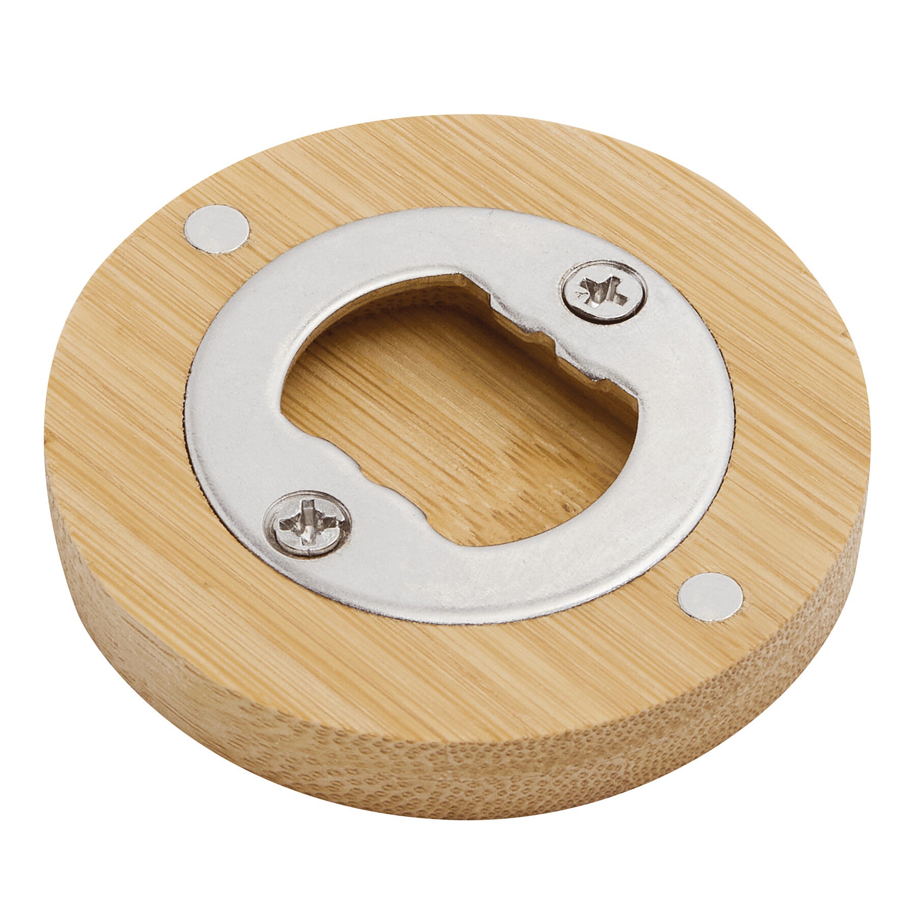 Flaschenöffner BAMBOO COIN