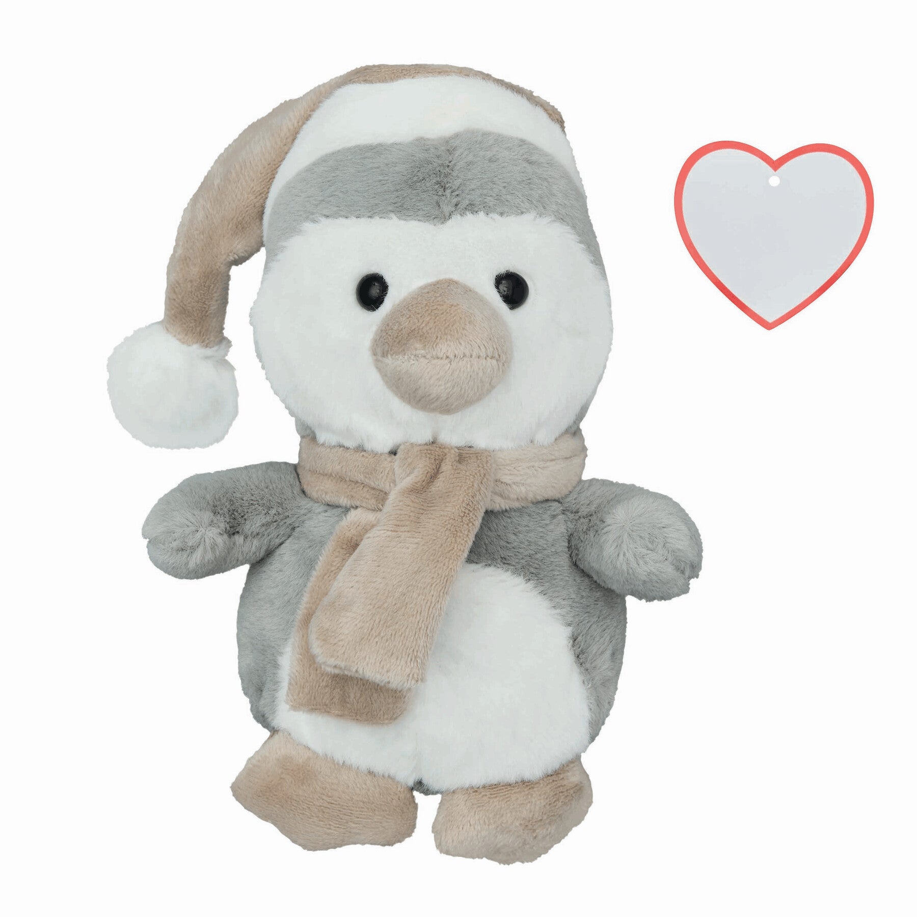 Plüsch-Pinguin PIPITO