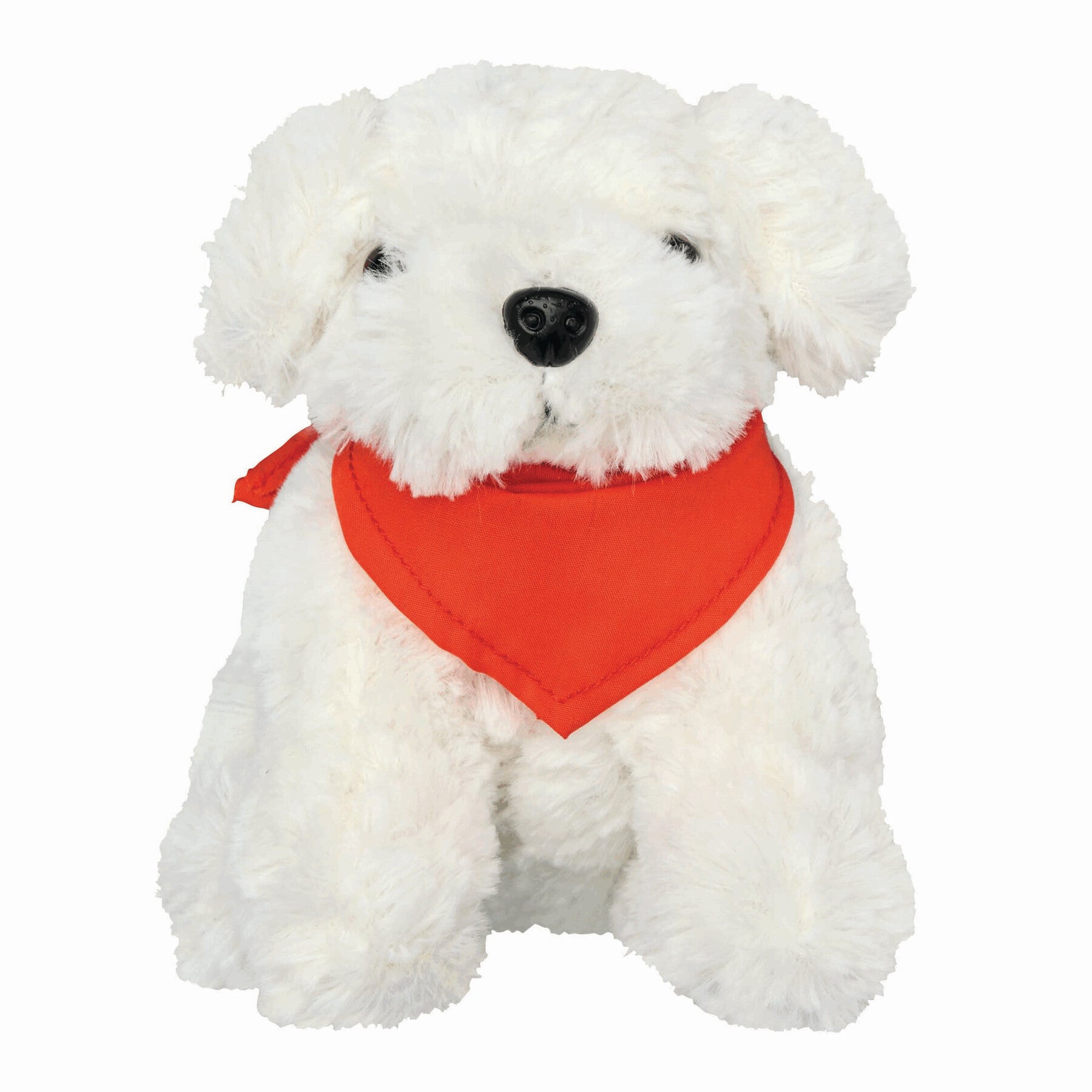 Plüsch-Hund BENNI