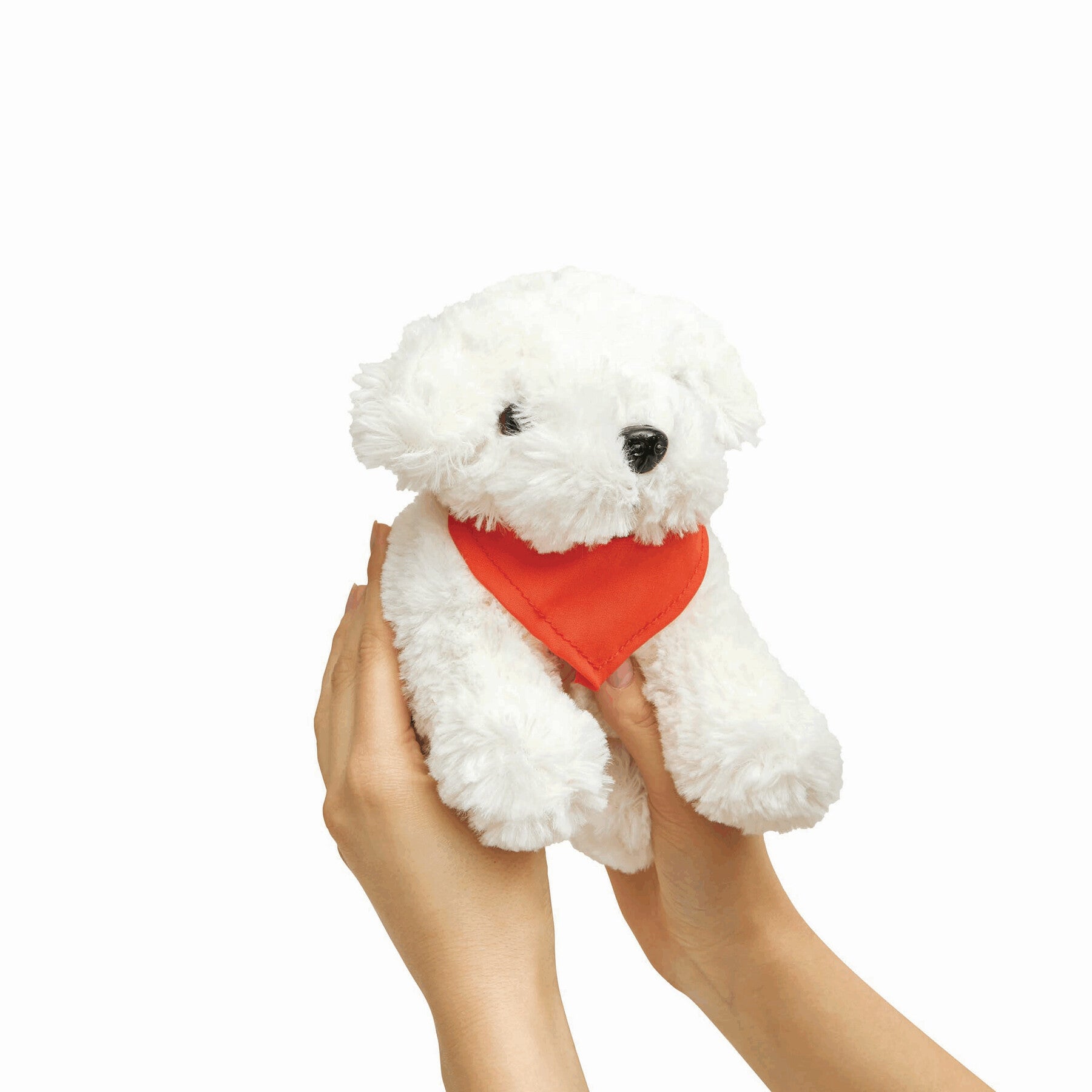 Plüsch-Hund BENNI