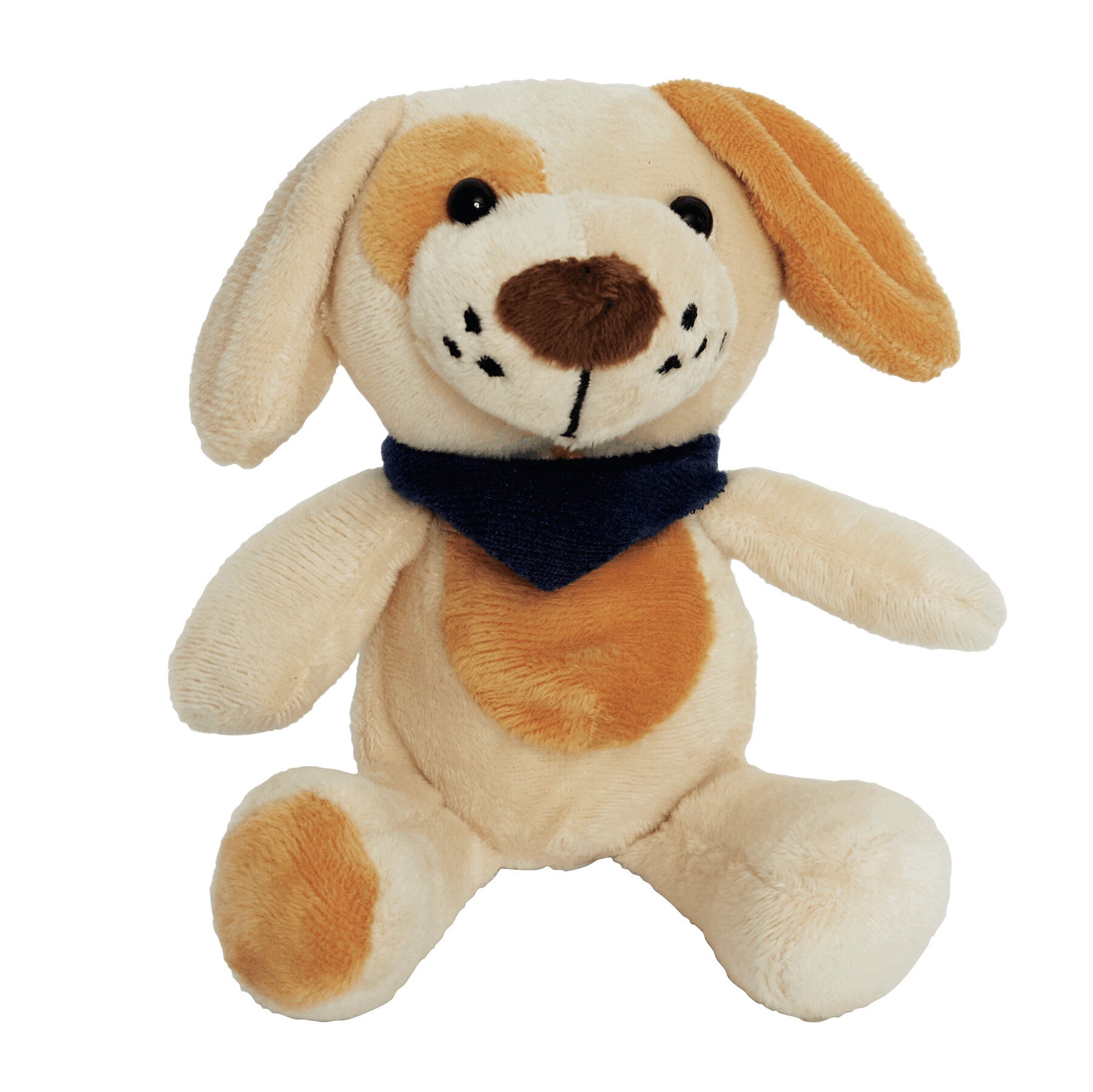 Plüsch-Hund VAGABOND
