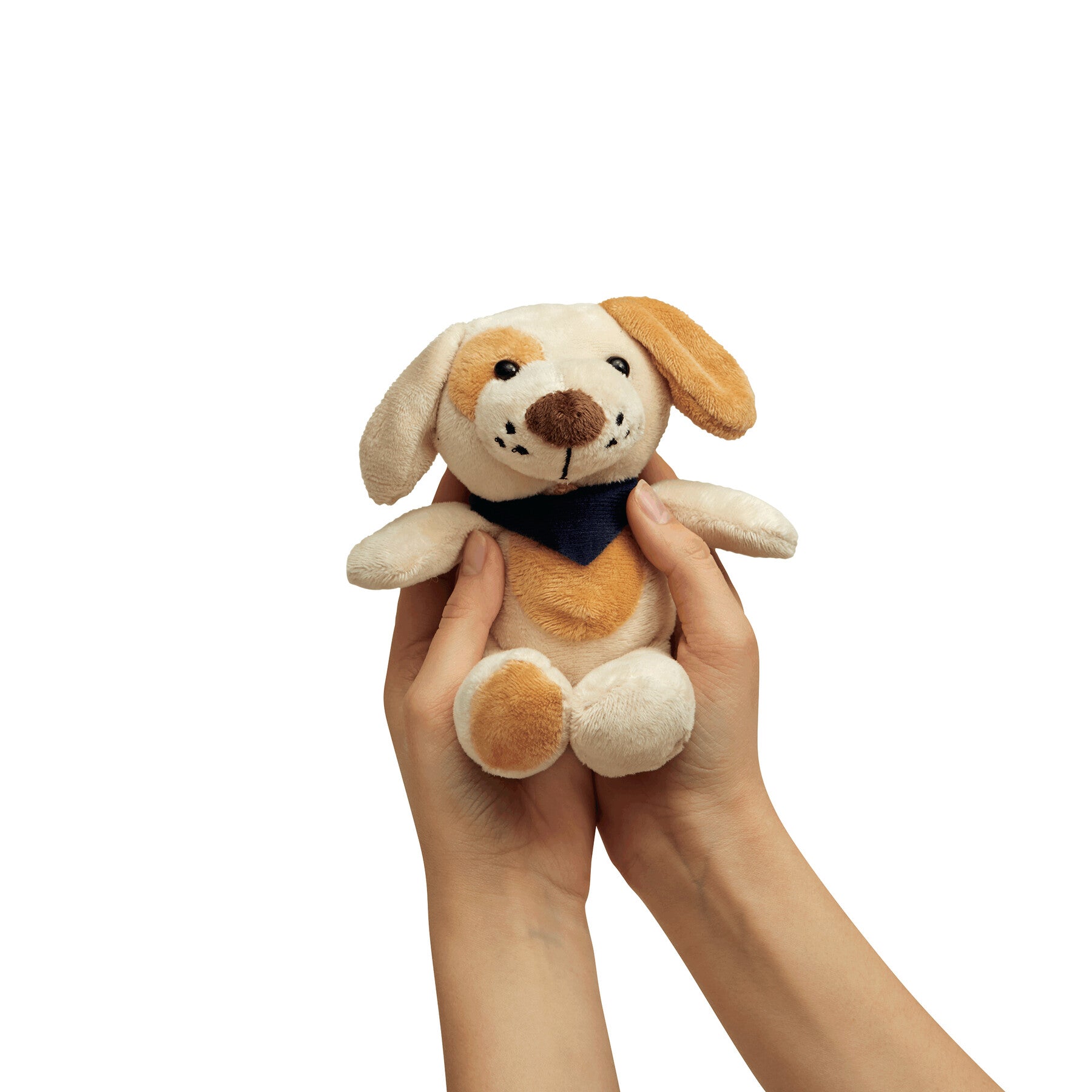 Plüsch-Hund VAGABOND