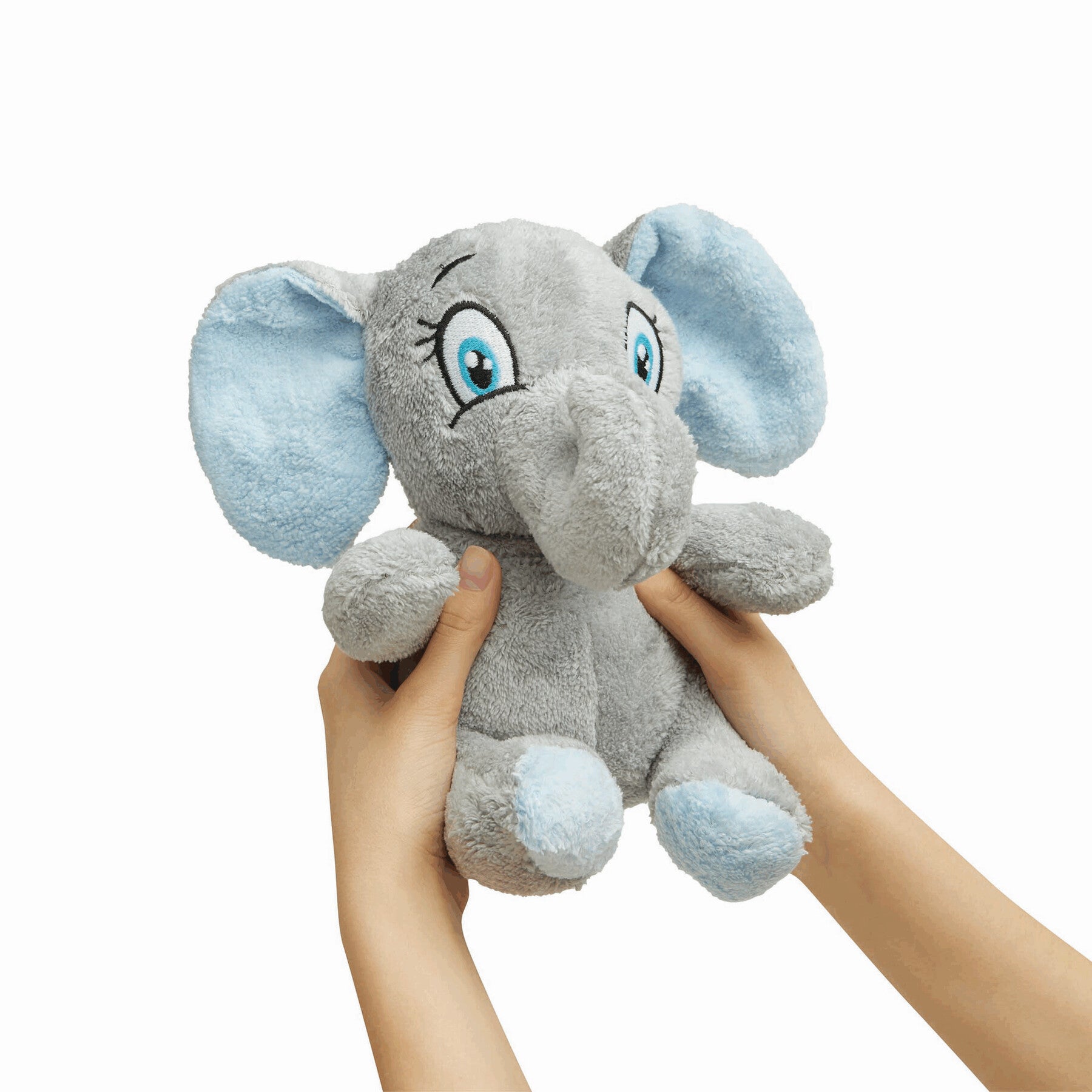 Plüsch-Elefant MALIK