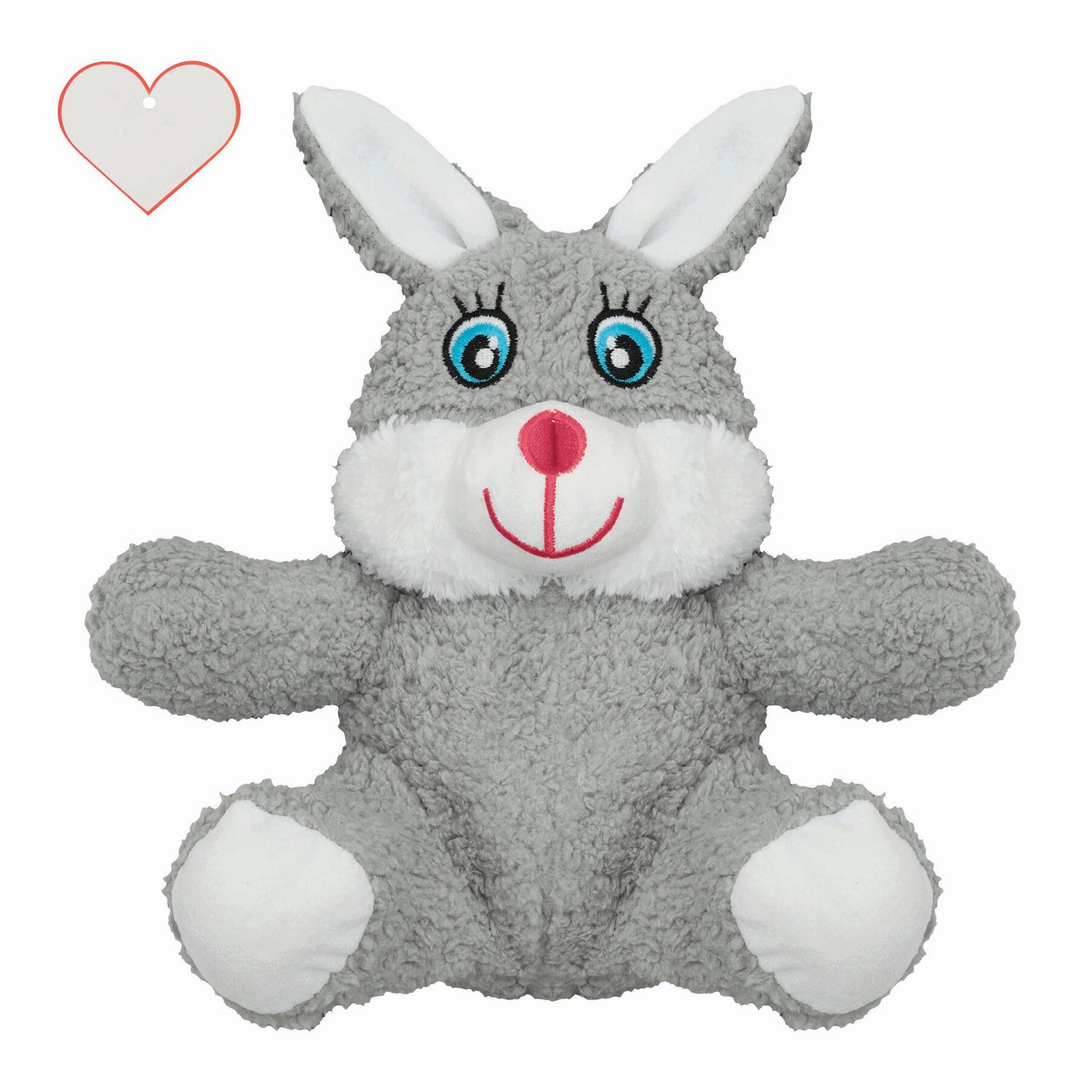 Plüsch-Hase SAMI