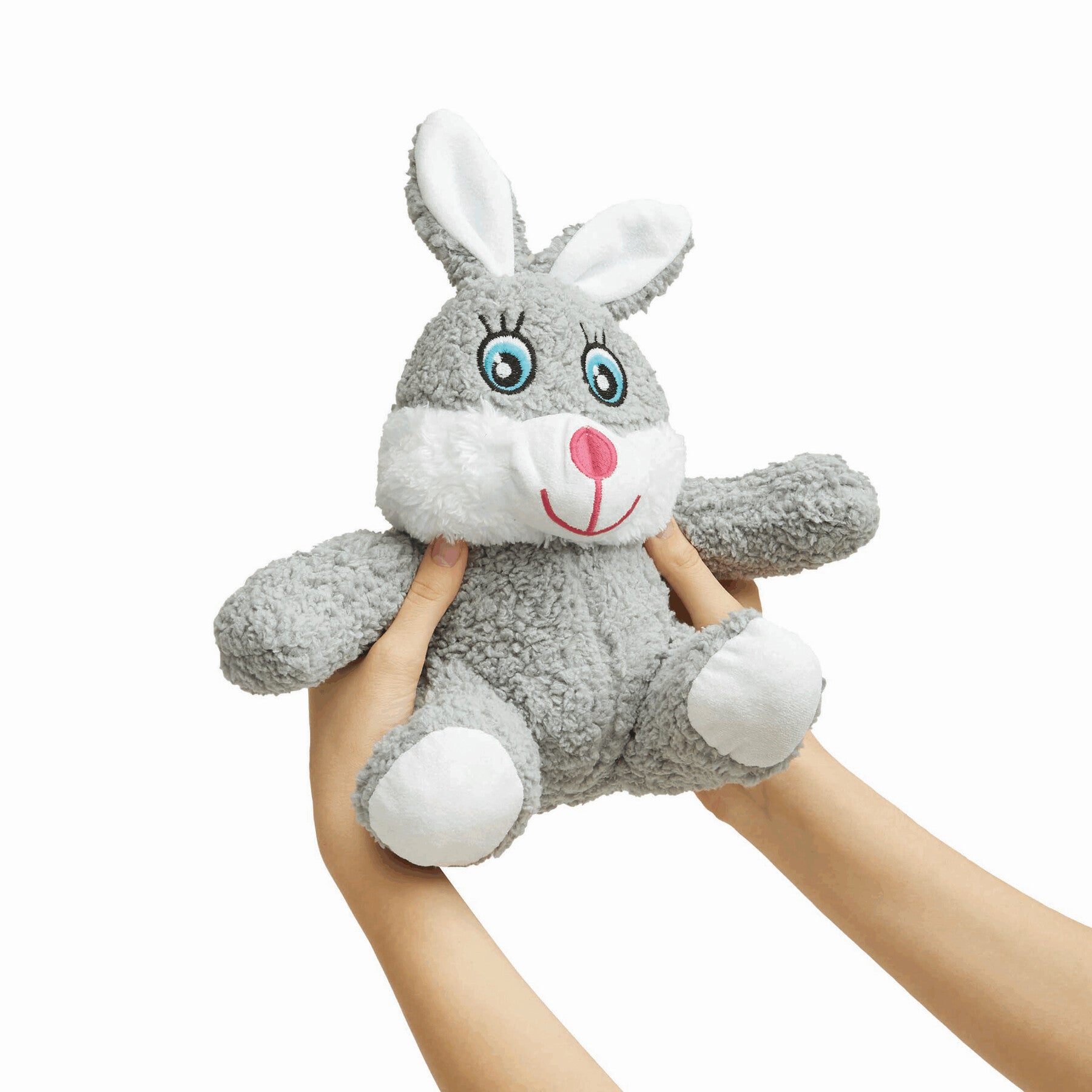 Plüsch-Hase SAMI