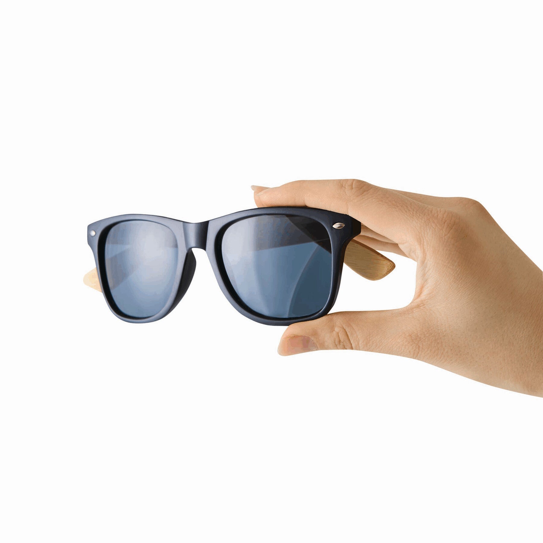 Sonnenbrille BAMBOO LINE