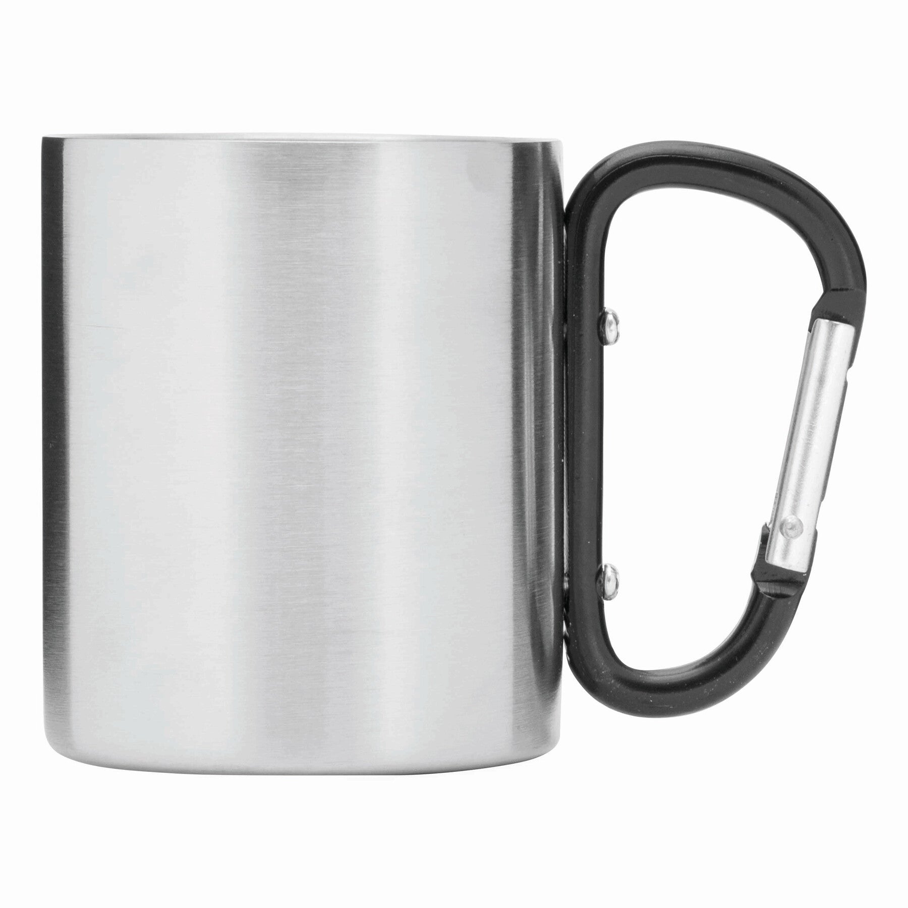 Stainless Steel Mug HIKING DAY