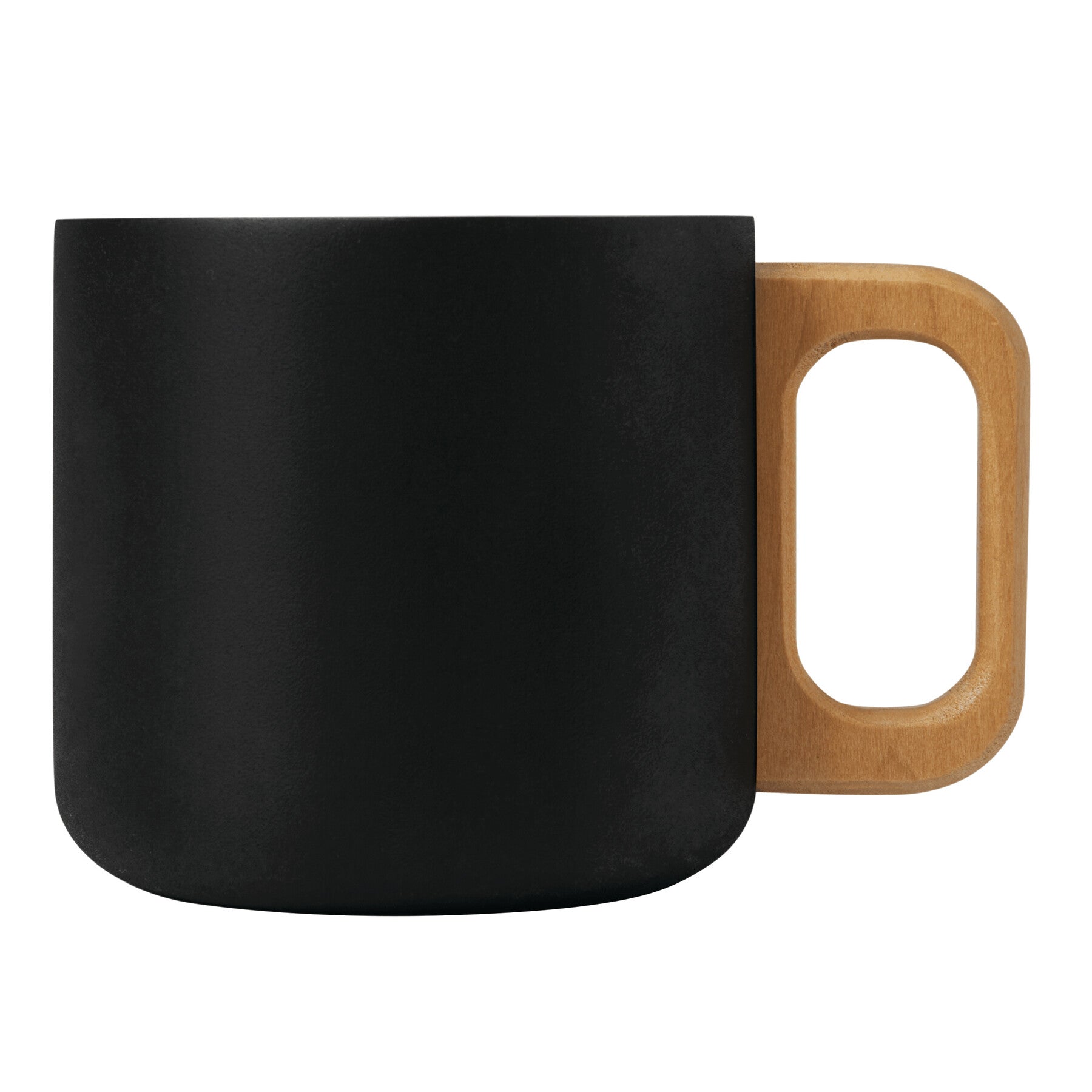 Stainless Steel Mug RUSTIC TRIP