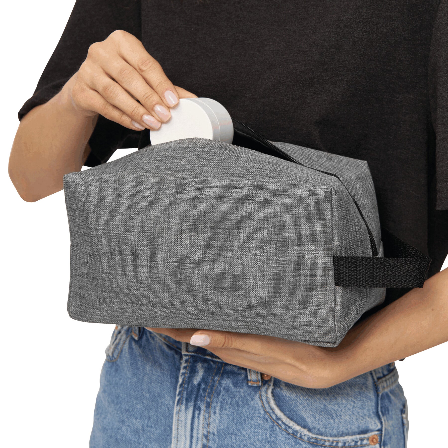 Kulturtasche DONEGAL WASH