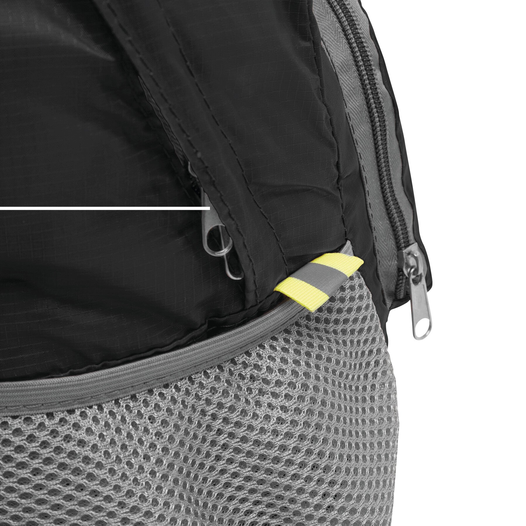 Rucksack VOLUNTEER, faltbar