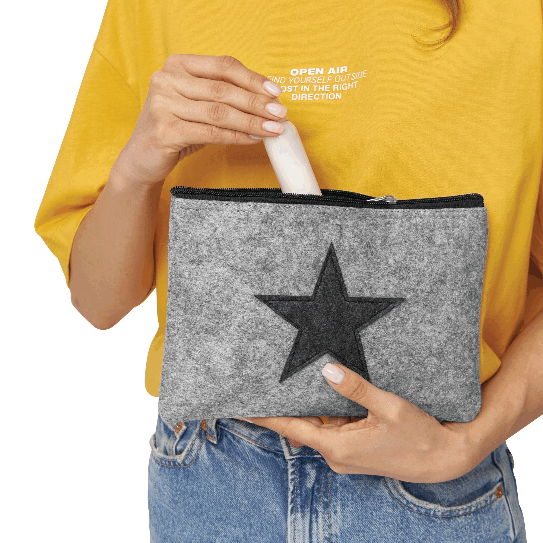 Utensilien-Tasche STAR DUST USE