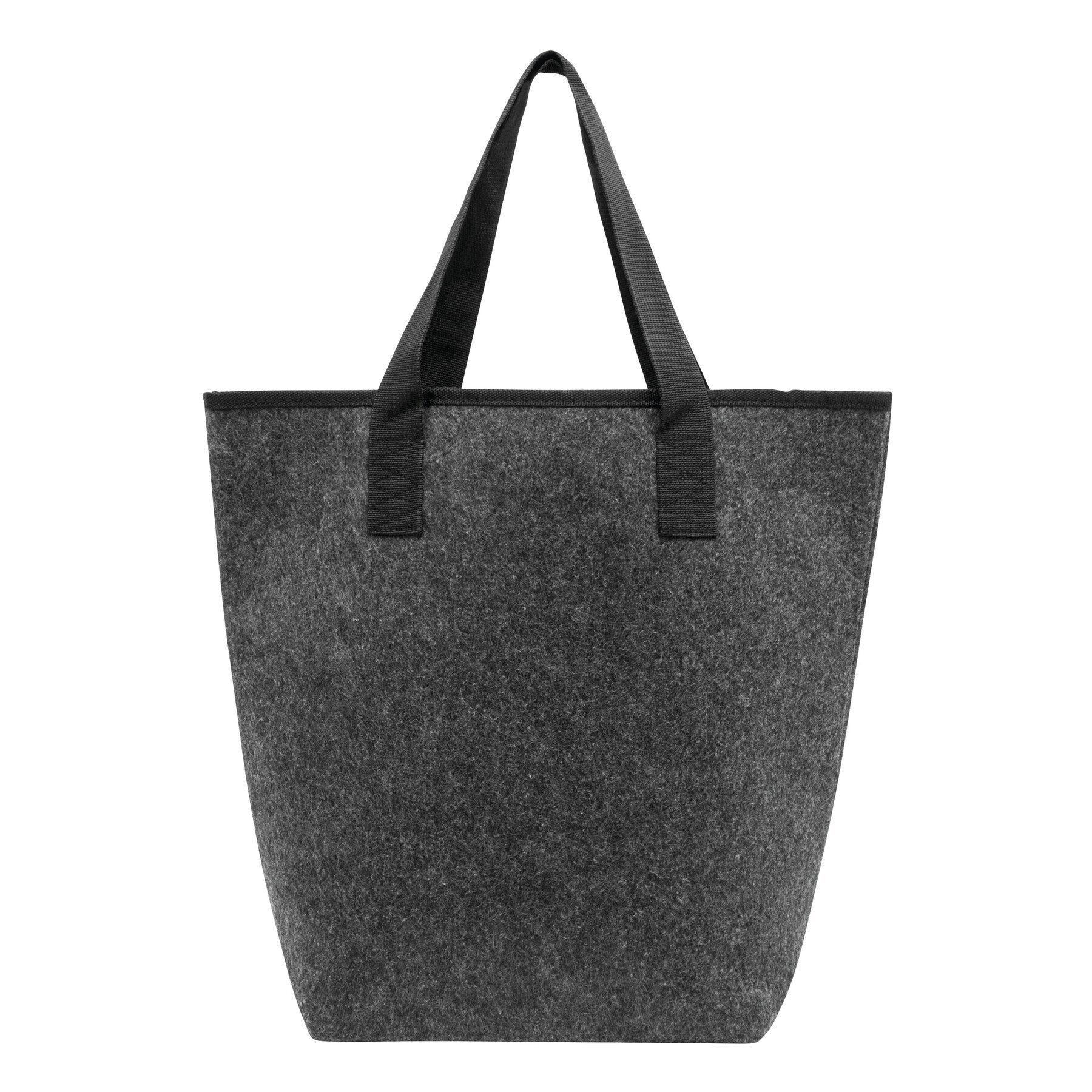 Shopper KATE aus Filz