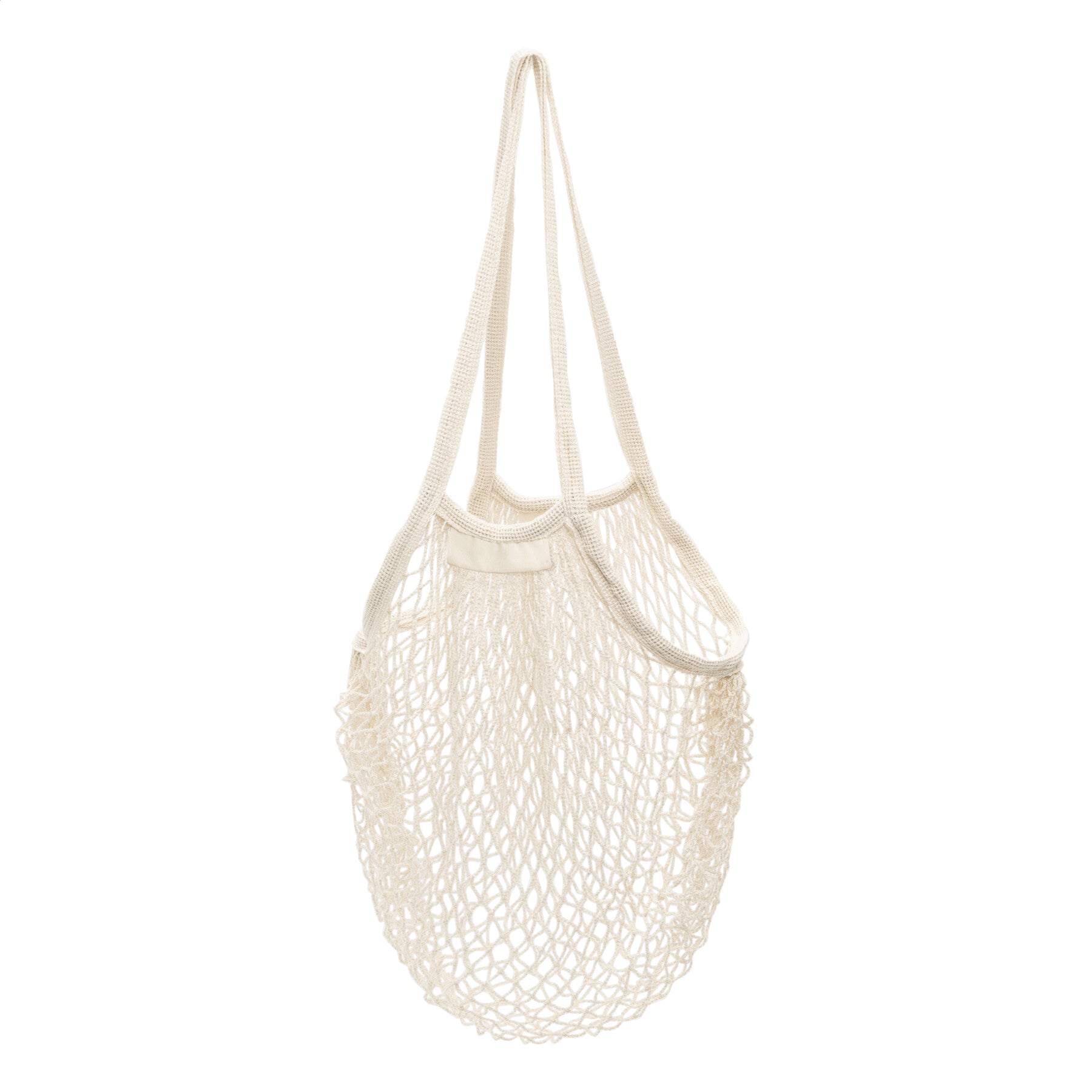 Shopping bag NET L, large