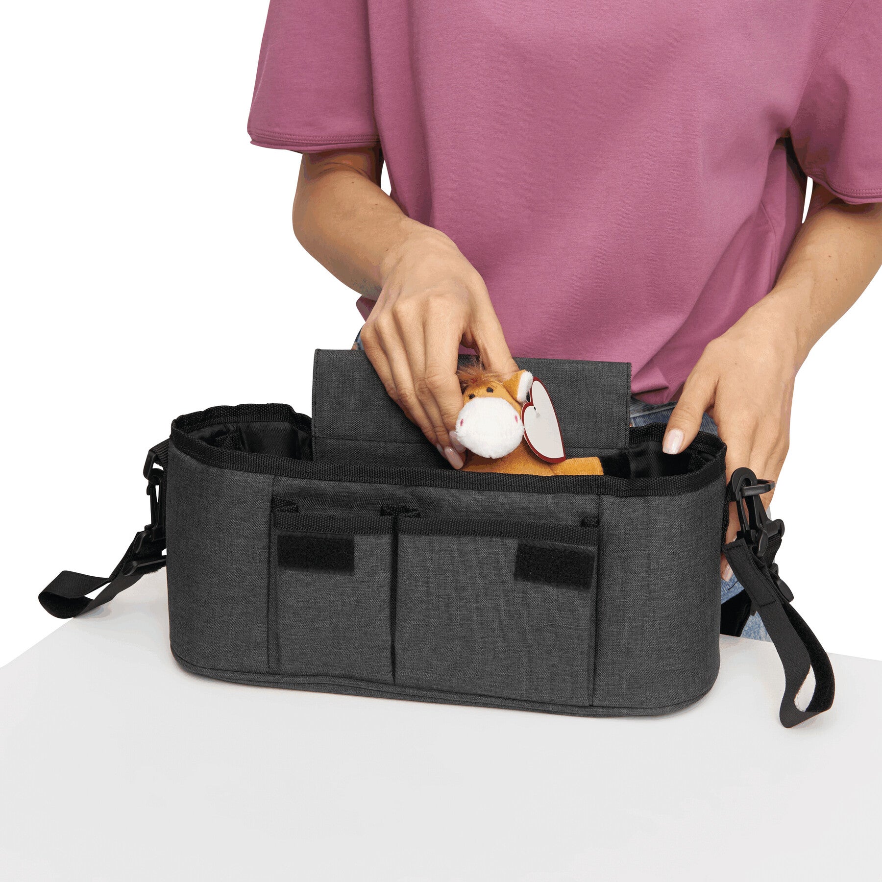 Kinderwagentasche BABY AID