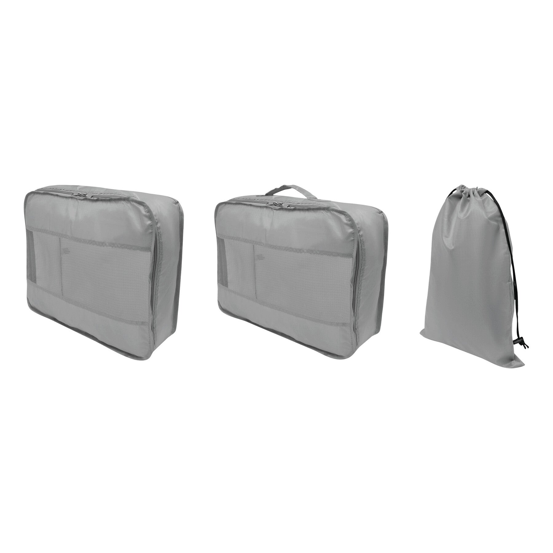 Reise-Set TRAVEL ATTENDANT, 3-teilig