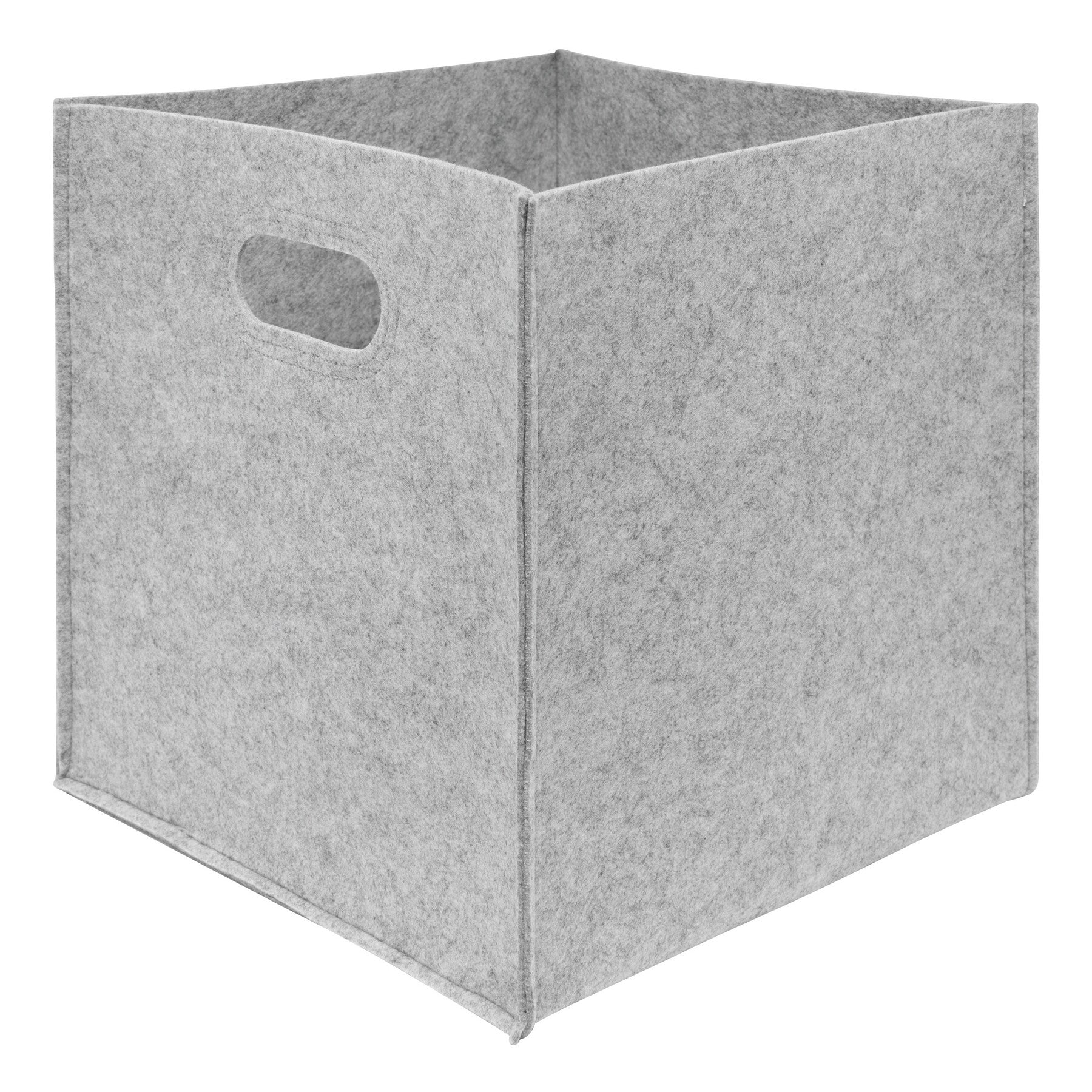 Felt Storage Basket HYGGE