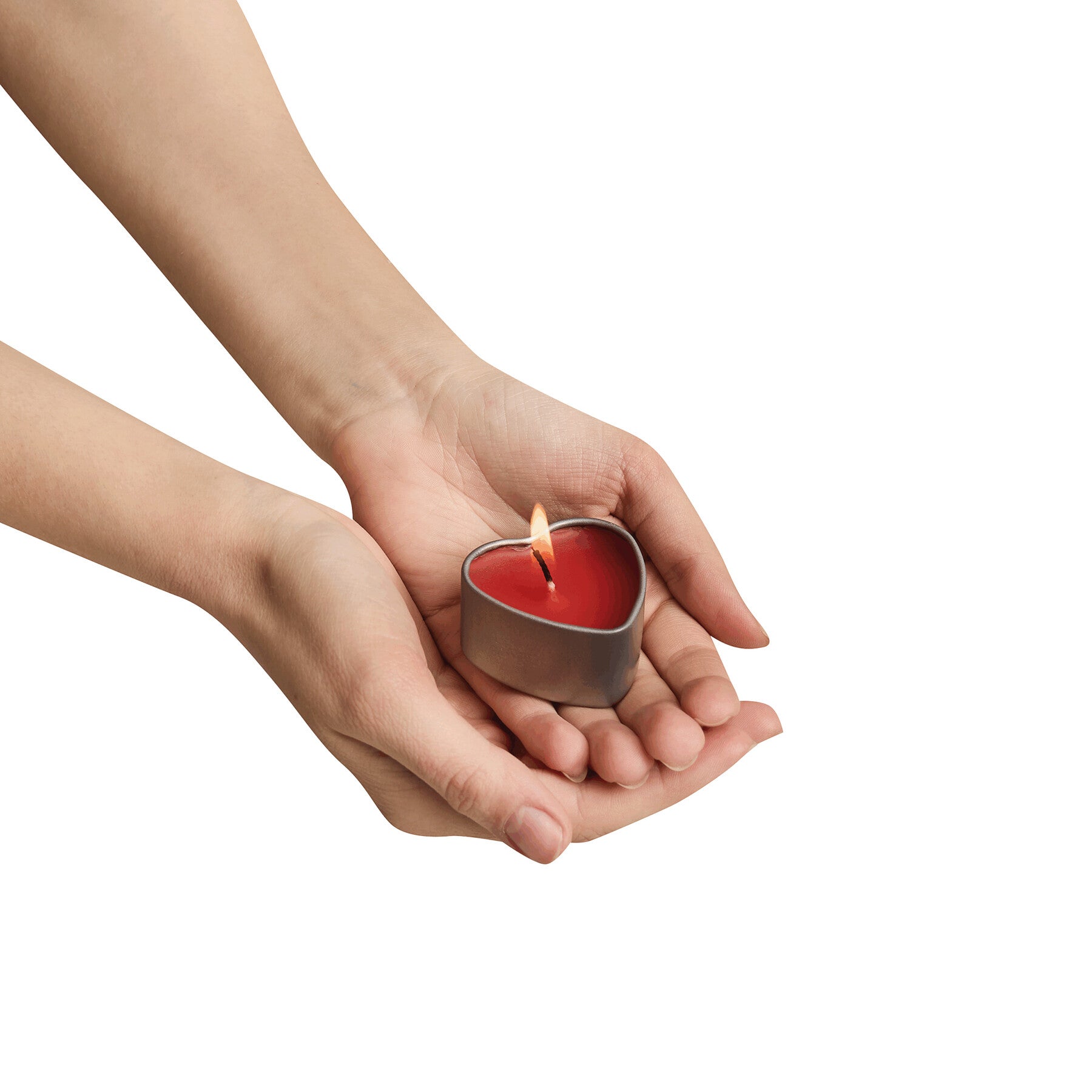 Vanilla Scented Candle GOOD SPIRITS