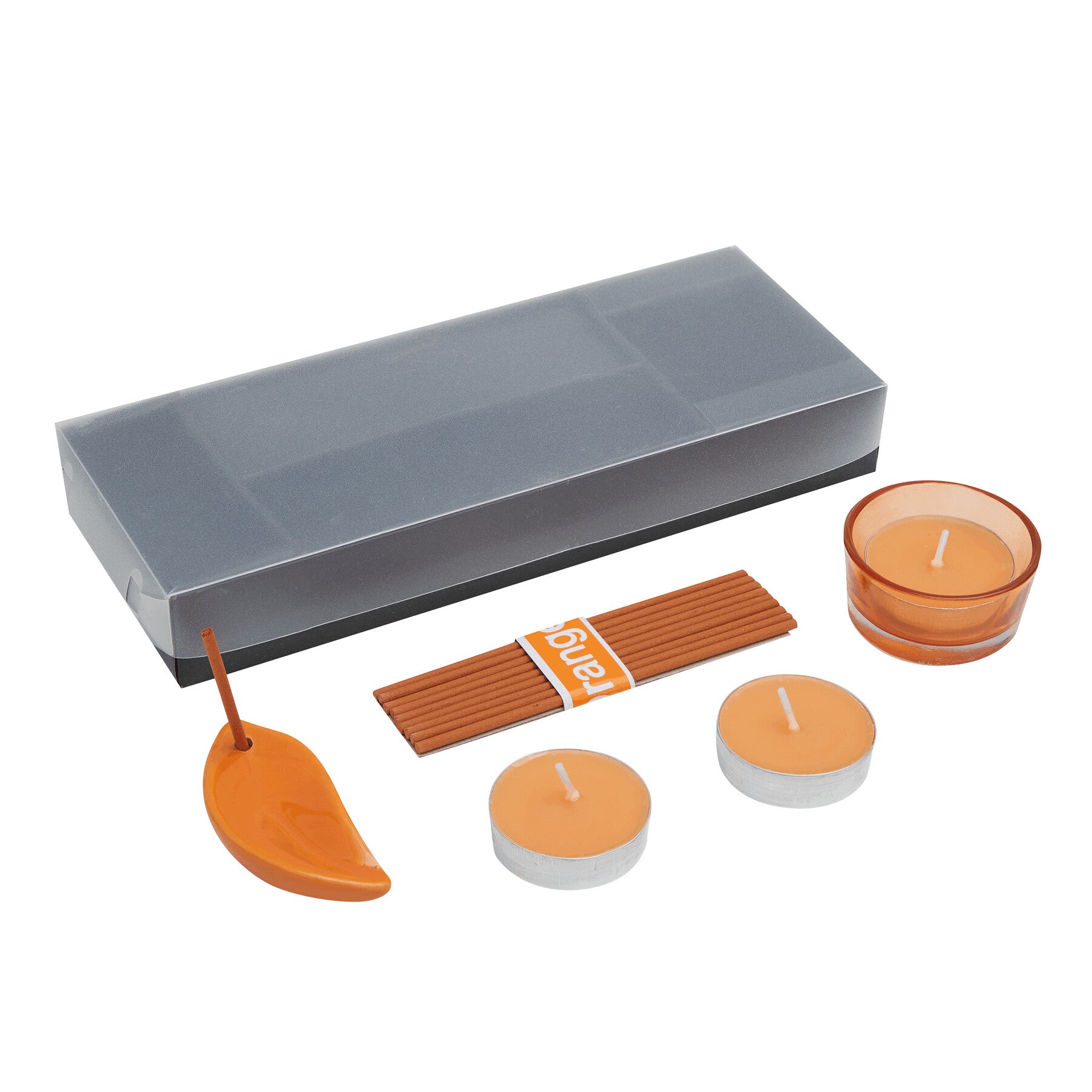ATMOSPHERE Fragrance Set