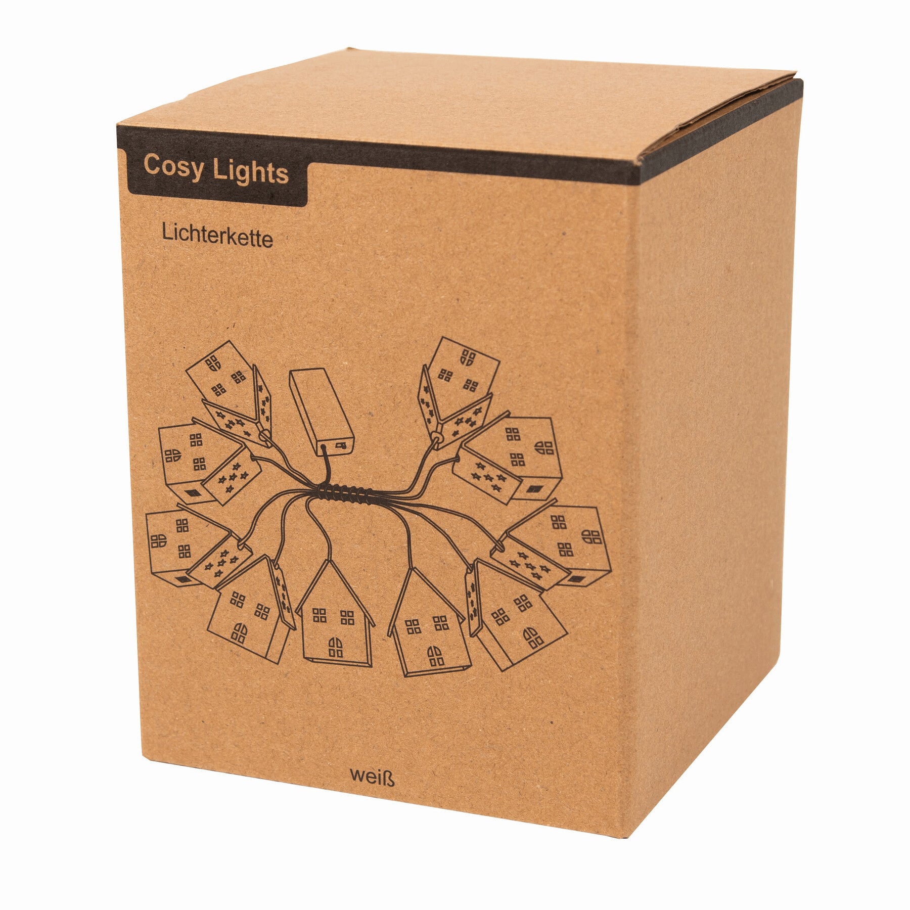Lichterkette COSY LIGHTS