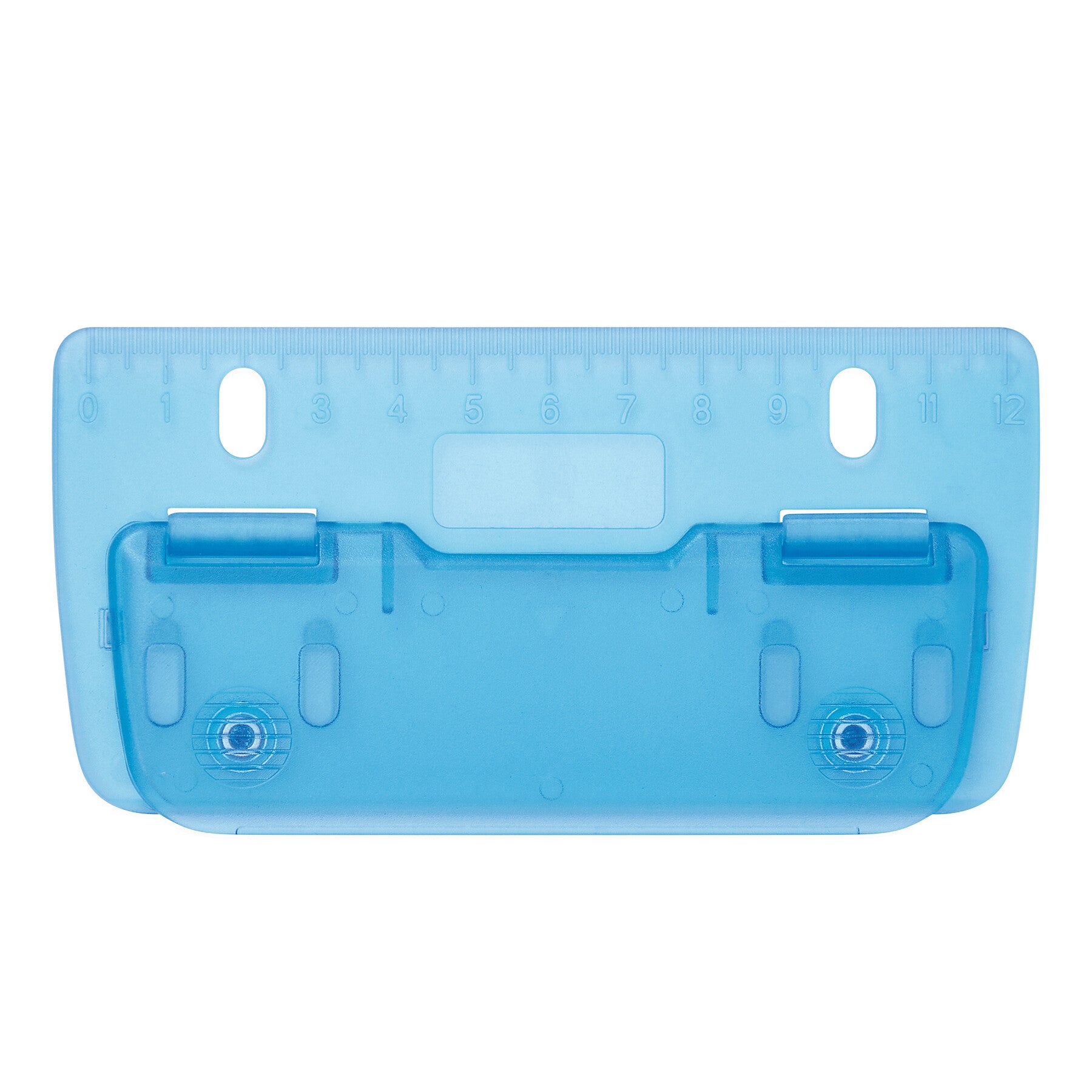Mini Hole Punch PAGE