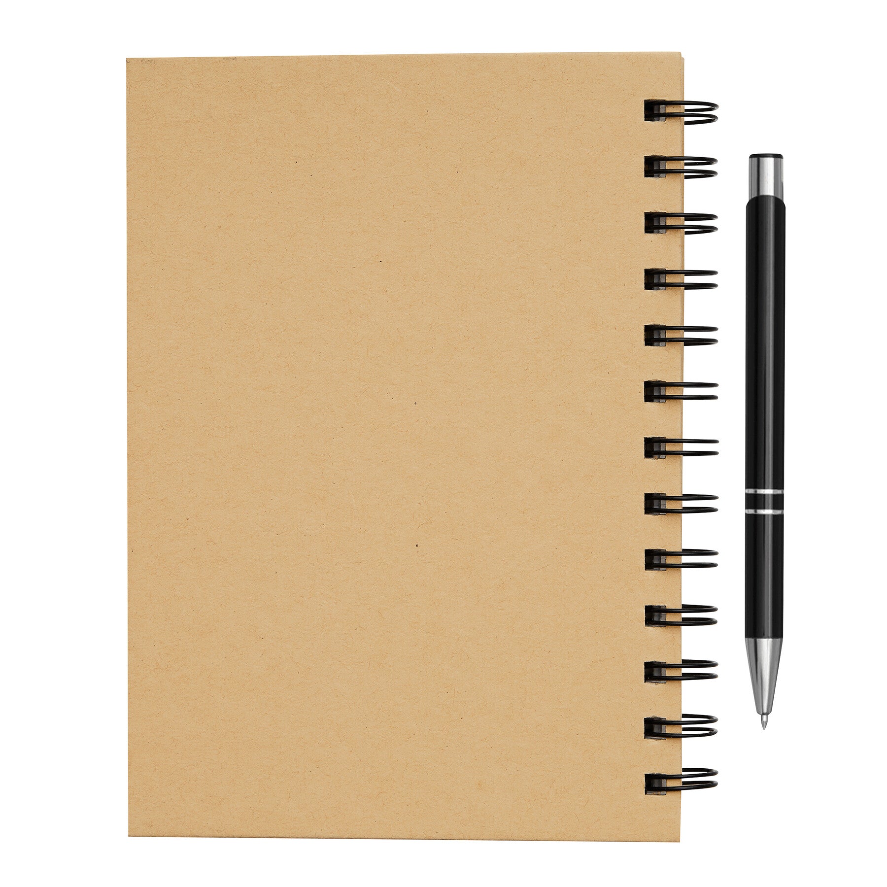 Notebook JOURNALIST