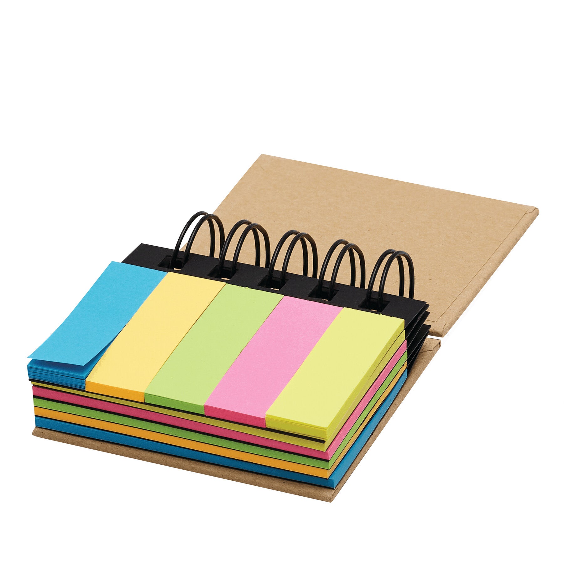 Mini ring binder MULTI MEMO