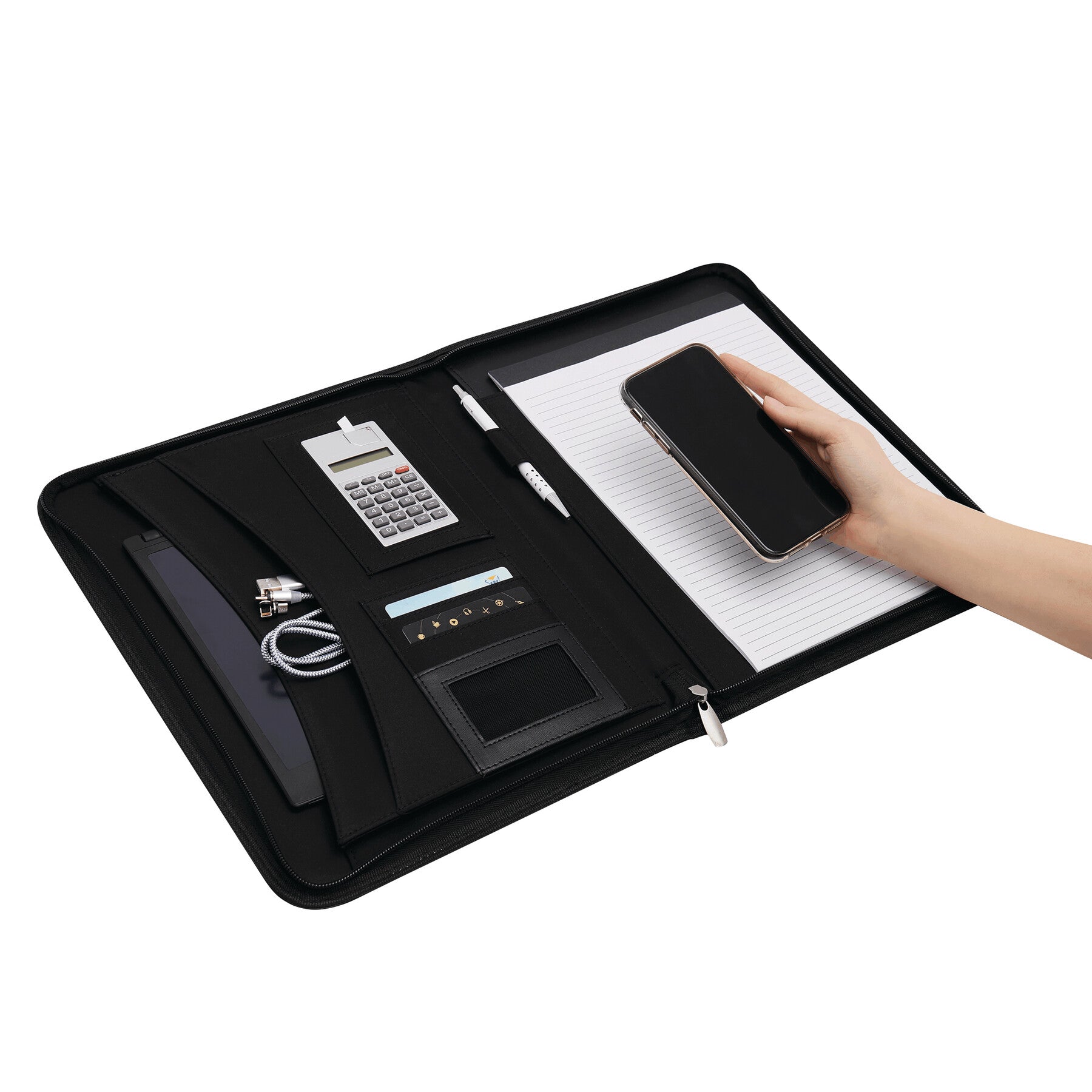 Portfolio NOBLESSE ZIP