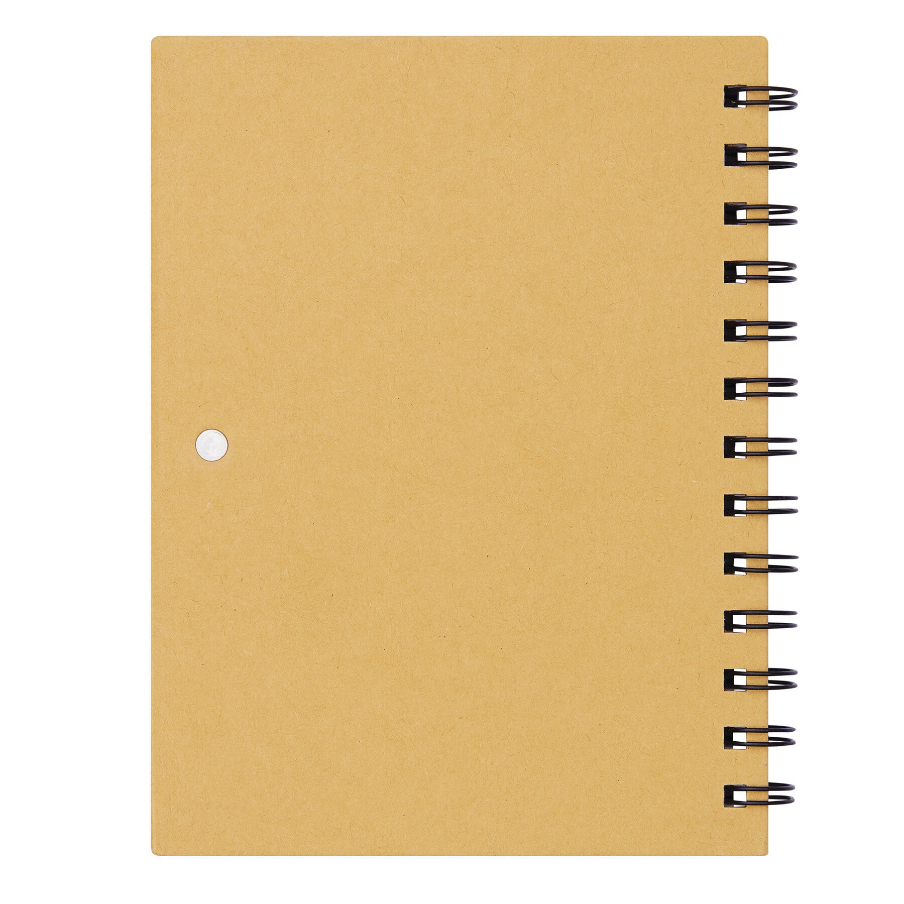 Notebook MAGNY