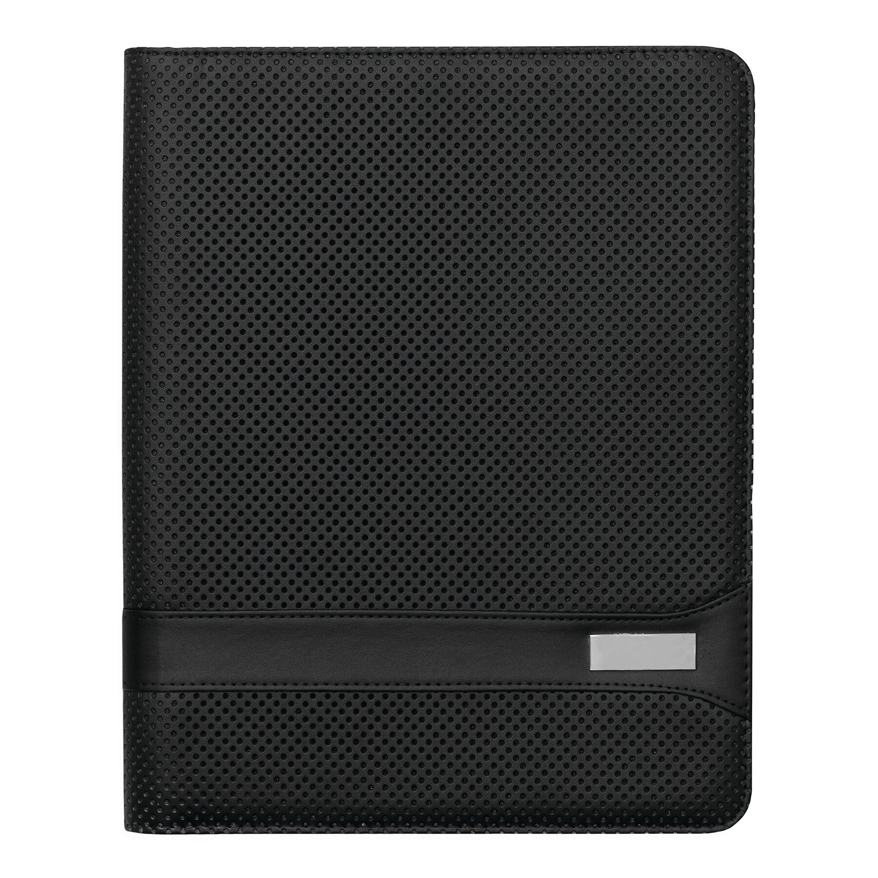 Portfolio HILL DALE ZIP in A4 format