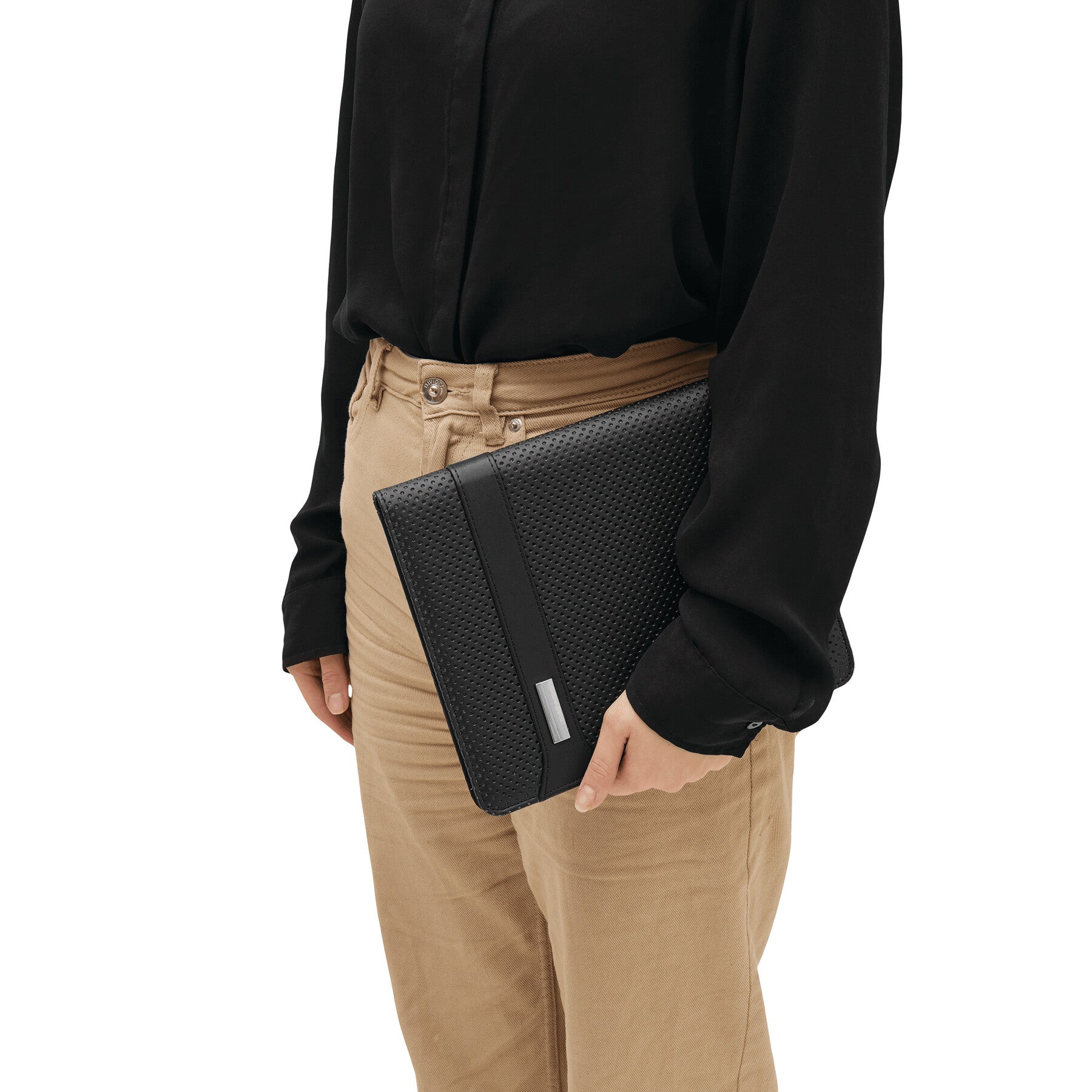 Mini-Tablet-Portfolio HILL DALE TAB im DIN-A5-Format