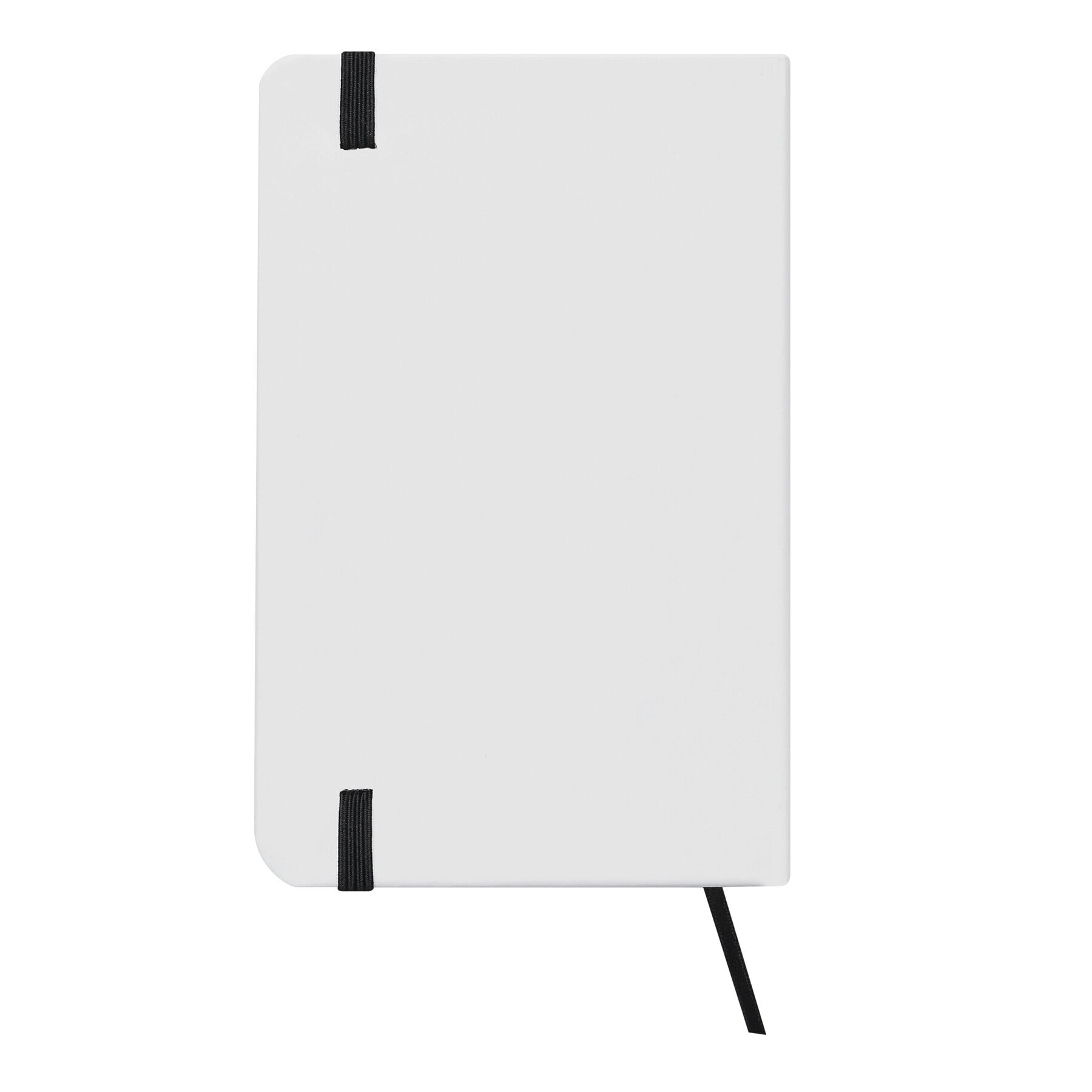 A6 notebook AUTHOR