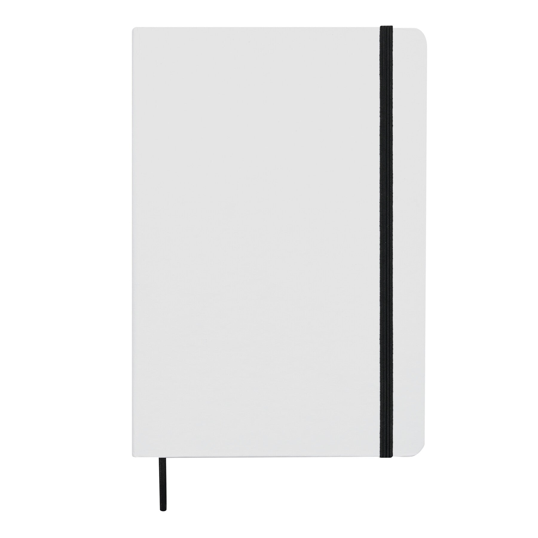 Notebook AUTHOR in A5 format