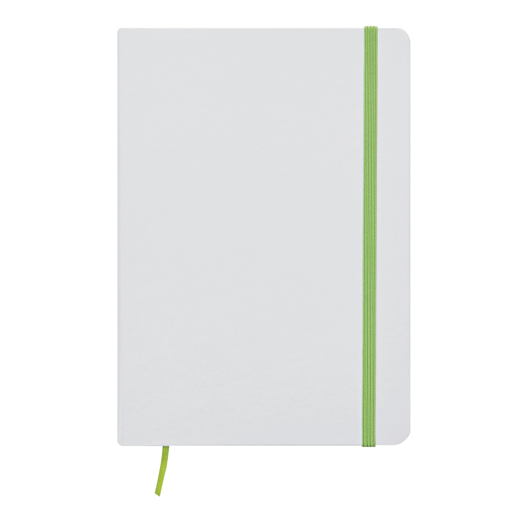 Notizbuch AUTHOR im DIN-A5-Format
