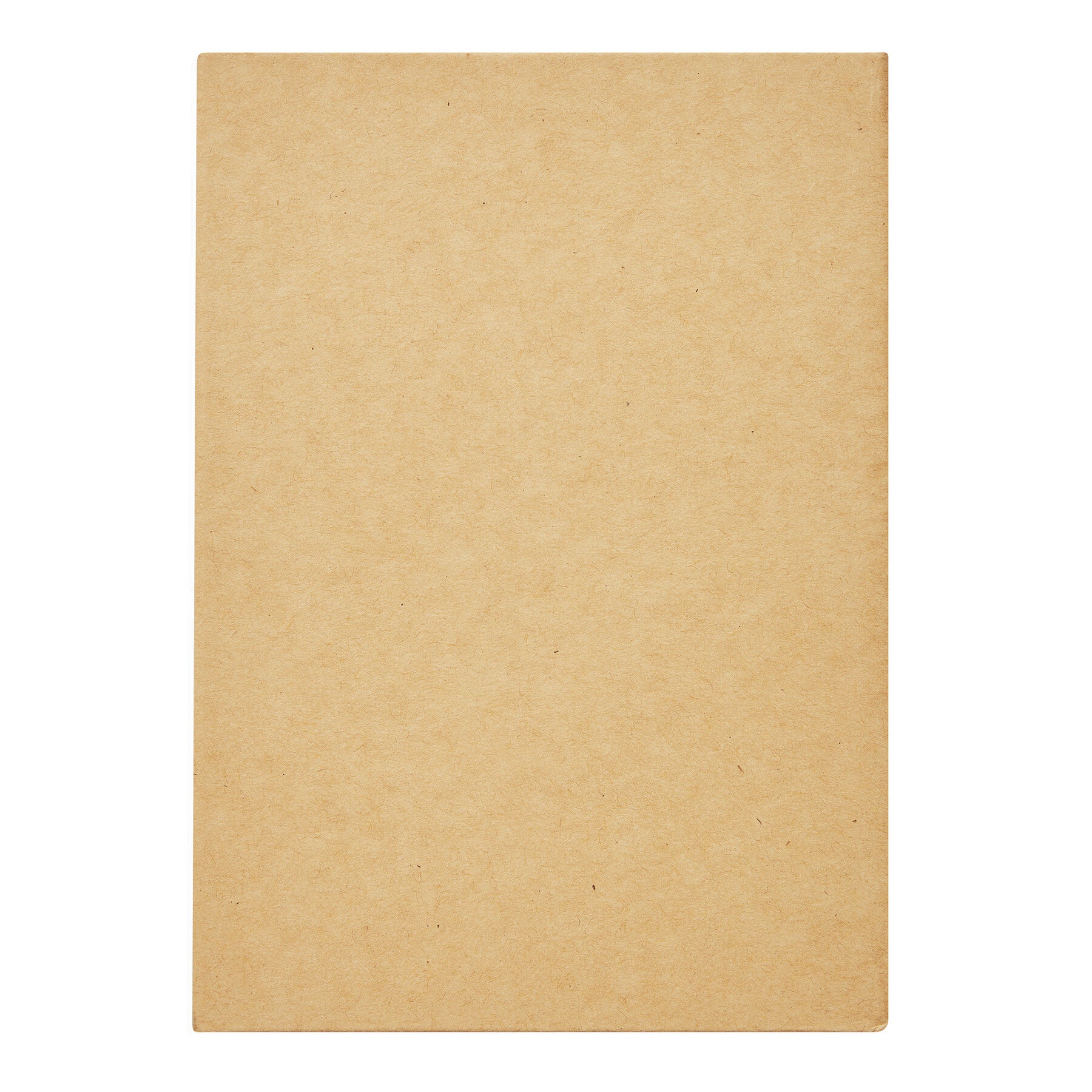 CRAFT A5 Notebook