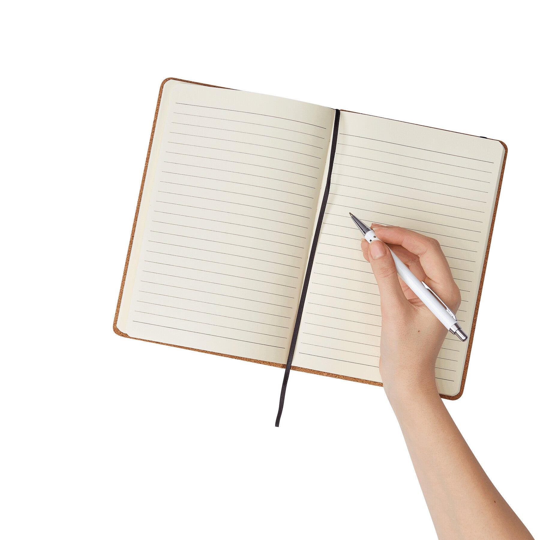 EXECUTIVE A5 notebook