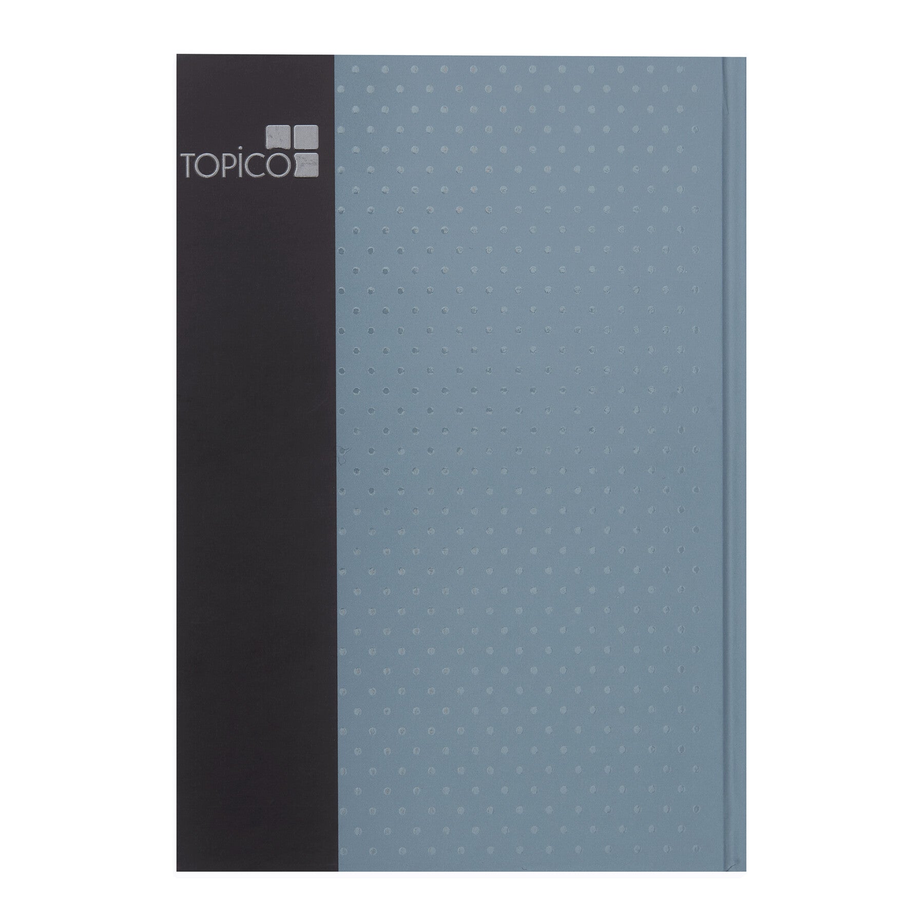 SIGNUM DIN A5 Notebook
