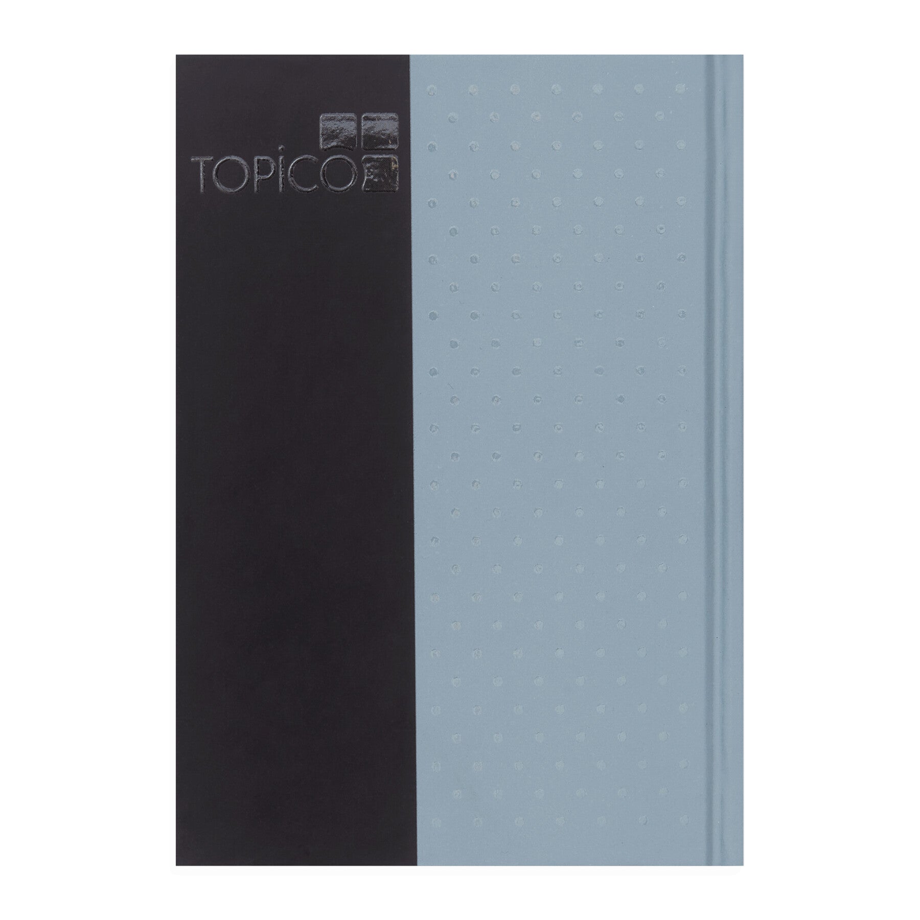 SIGNUM DIN A6 notebook